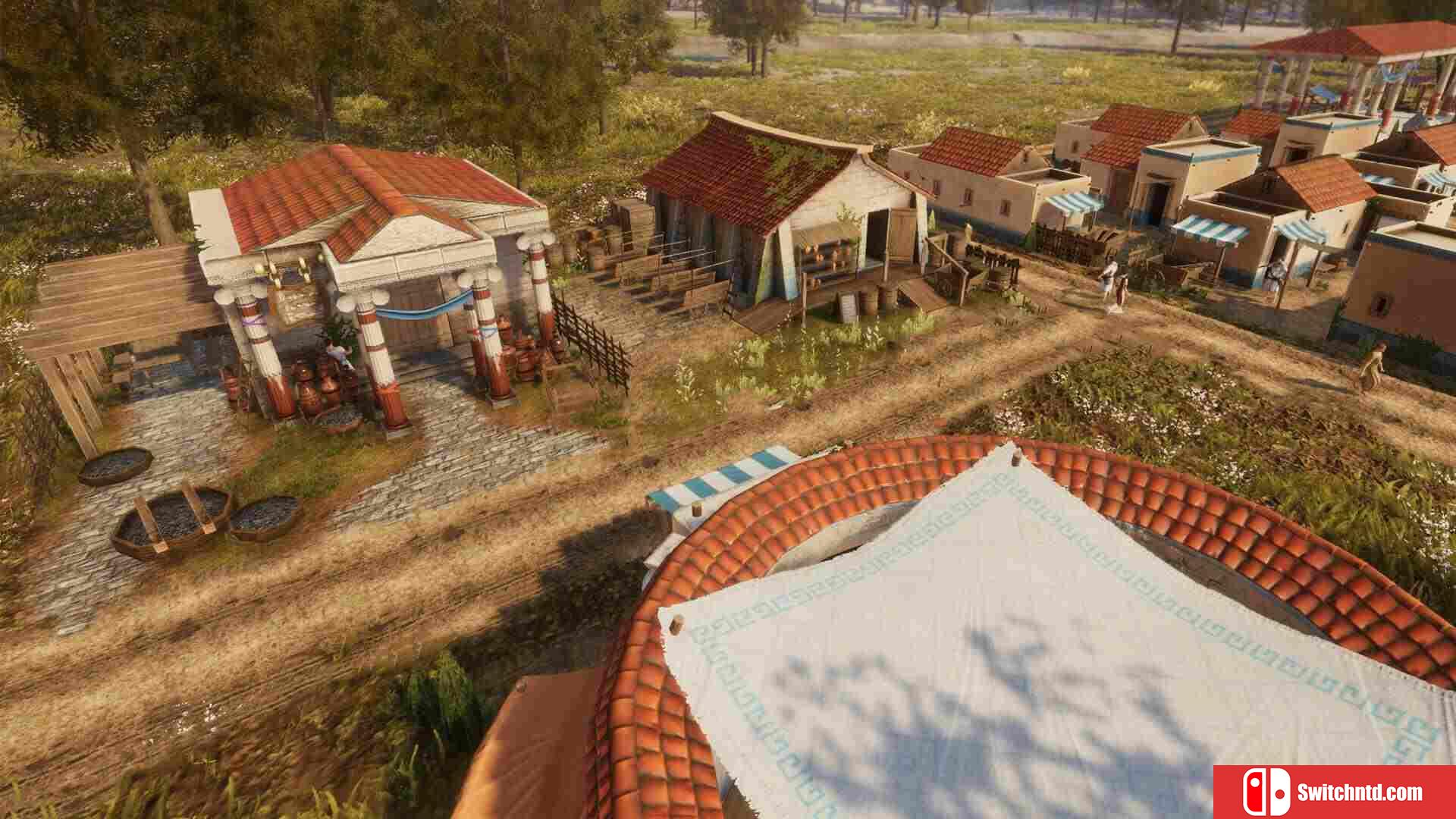 《希腊建设者（Builders of Greece）》官方中文 TENOKE镜像版[CN/EN]_5