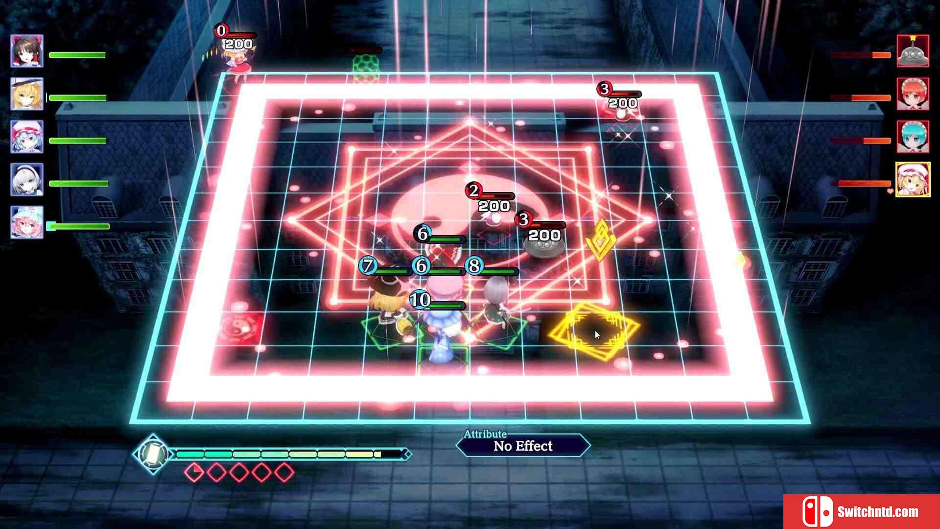 《东方符卡嘉年华（Touhou Spell Carnival）》官方中文 TENOKE镜像版[CN/TW/EN/JP]_3
