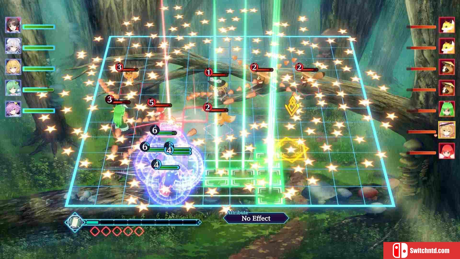 《东方符卡嘉年华（Touhou Spell Carnival）》官方中文 TENOKE镜像版[CN/TW/EN/JP]_2