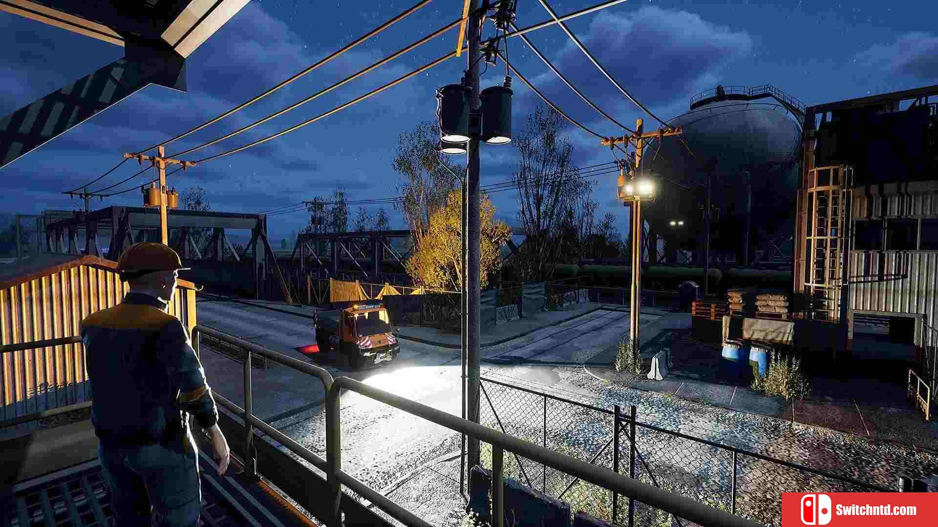 《炼油厂：模拟（Oil Refinery - The Simulation）》官方中文 TENOKE镜像版[CN/EN/JP]_5