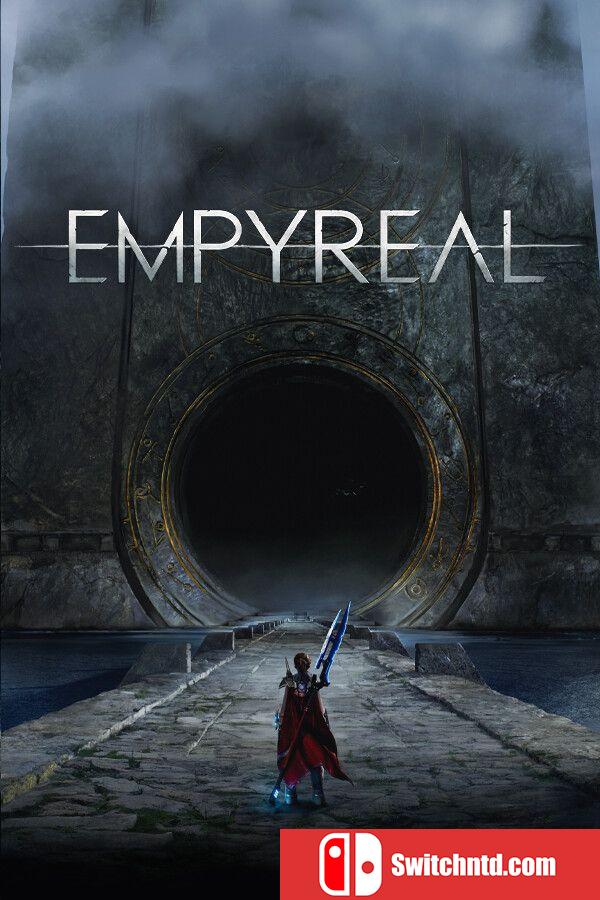 《至高天（Empyreal）》官方中文 RUNE镜像版[CN/TW/EN/JP]