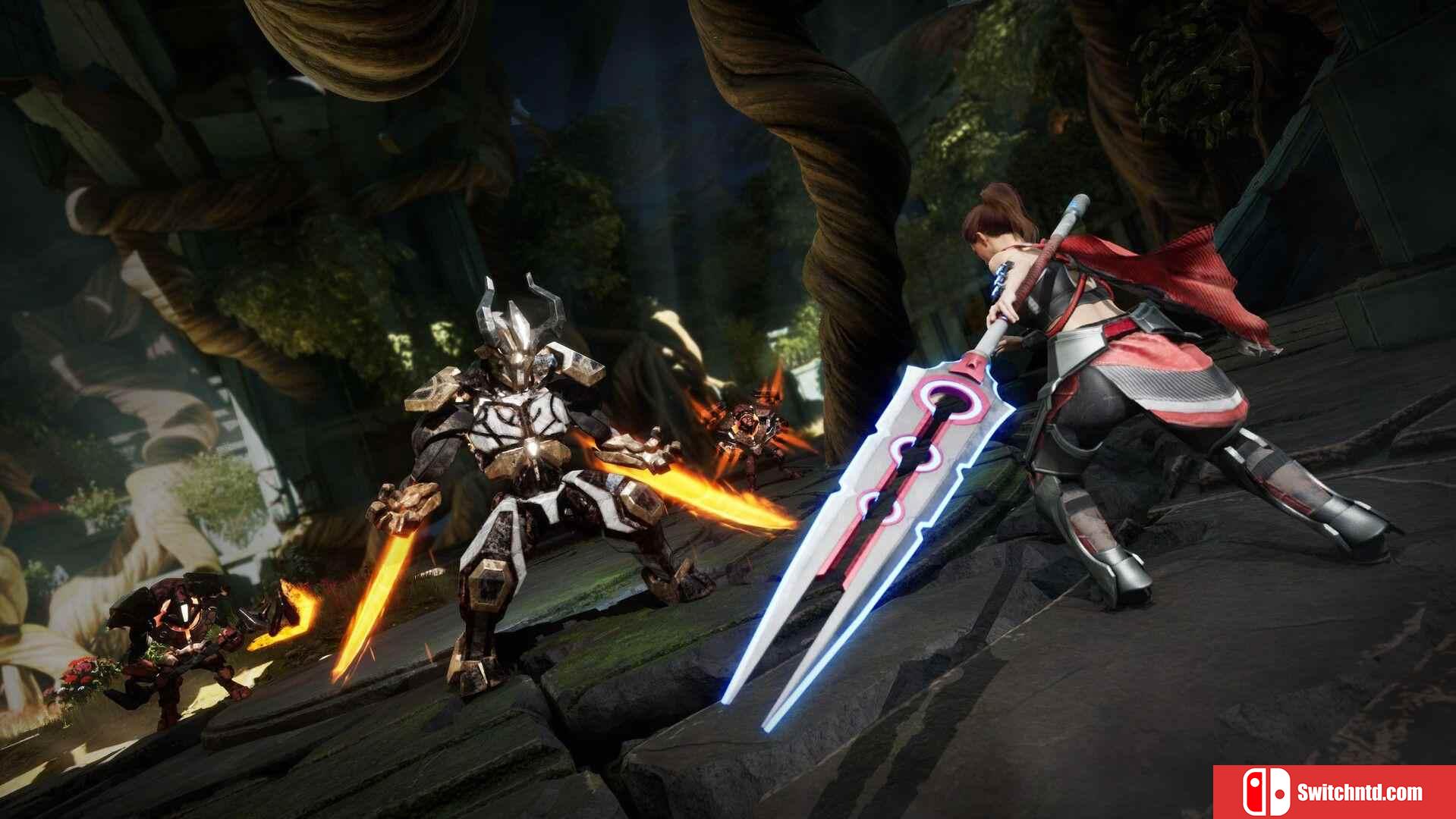 《至高天（Empyreal）》官方中文 RUNE镜像版[CN/TW/EN/JP]_4