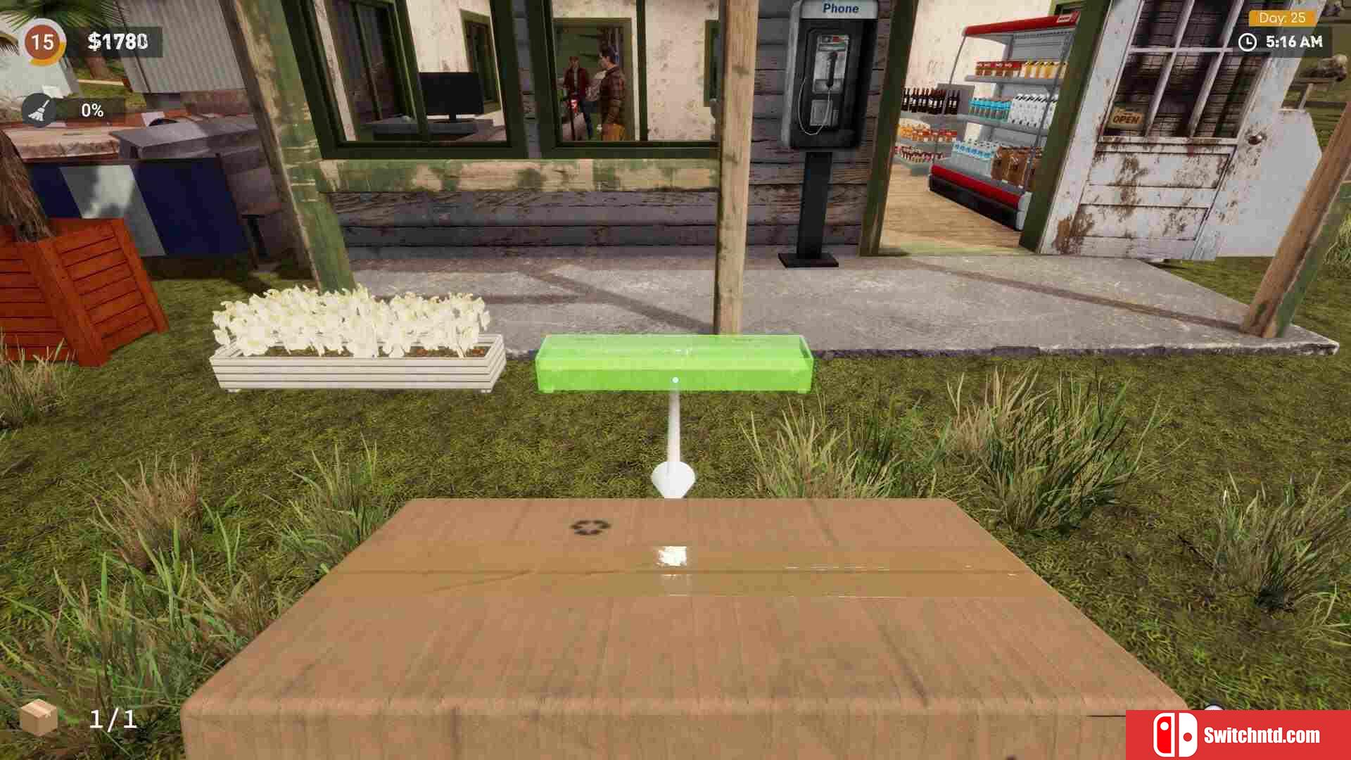 《加油站模拟器（Fuel Station Simulator）》官方中文 TENOKE镜像版[CN/EN/JP]_4