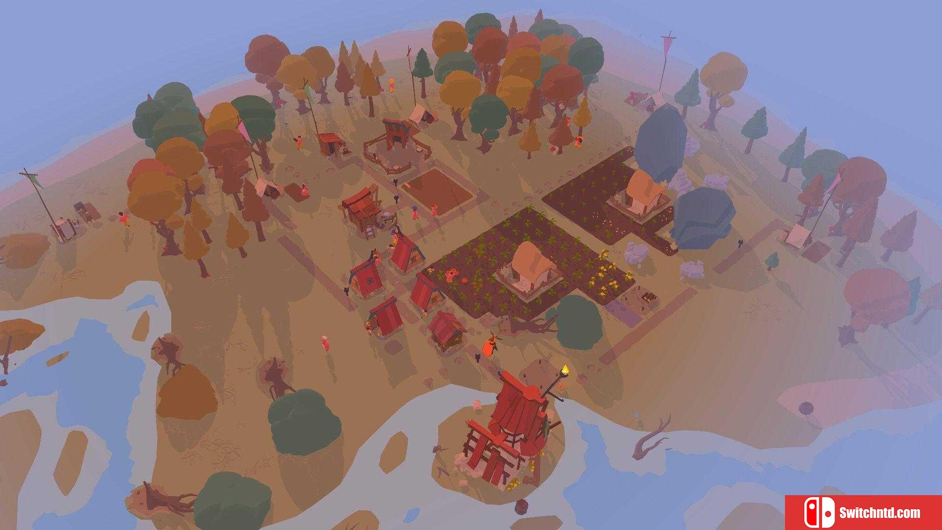 《世外之地（Outlanders）》官方中文 集成烹饪日记DLC TENOKE镜像版[CN/TW/EN/JP]_3