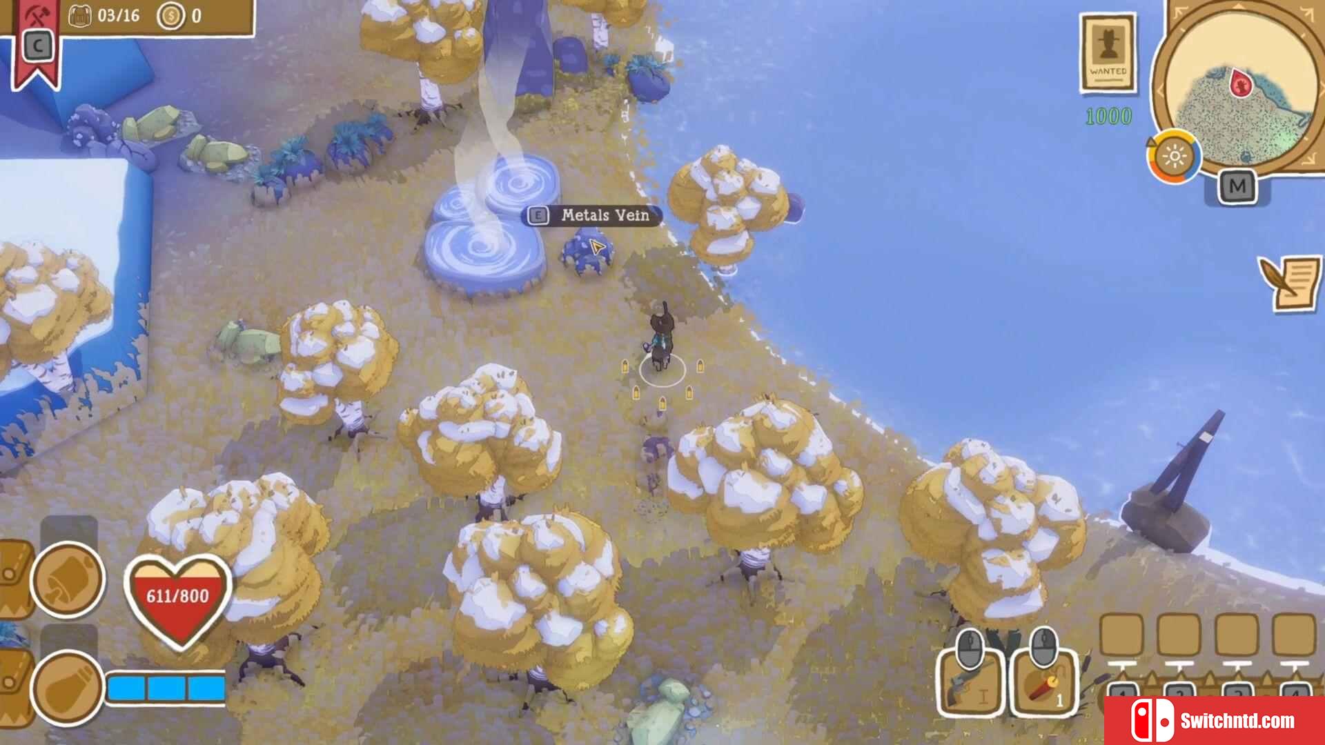 《恐龙之路（Dino Path Trail）》官方中文 TENOKE镜像版[CN/TW/EN/JP]_1