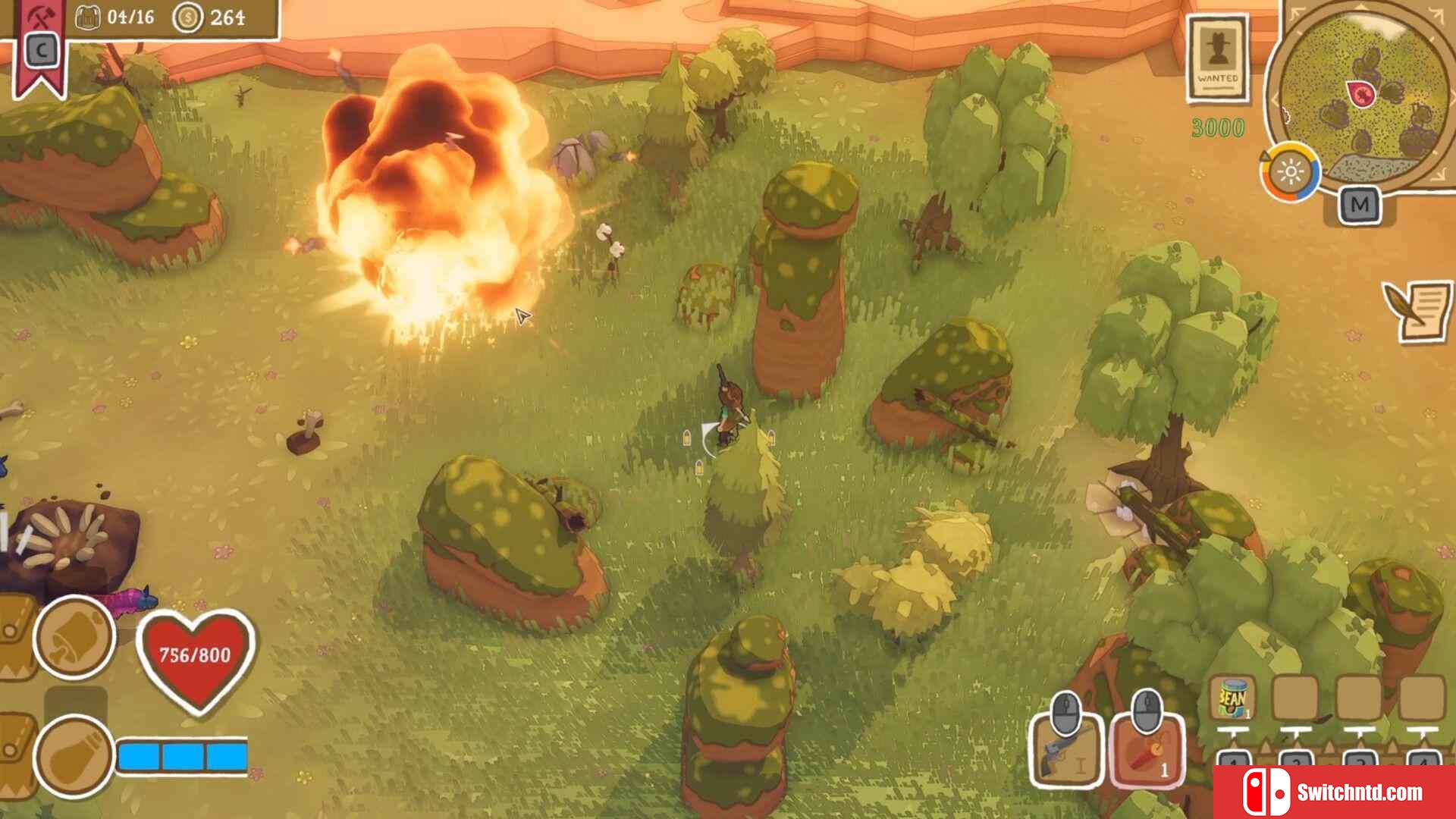 《恐龙之路（Dino Path Trail）》官方中文 TENOKE镜像版[CN/TW/EN/JP]_4