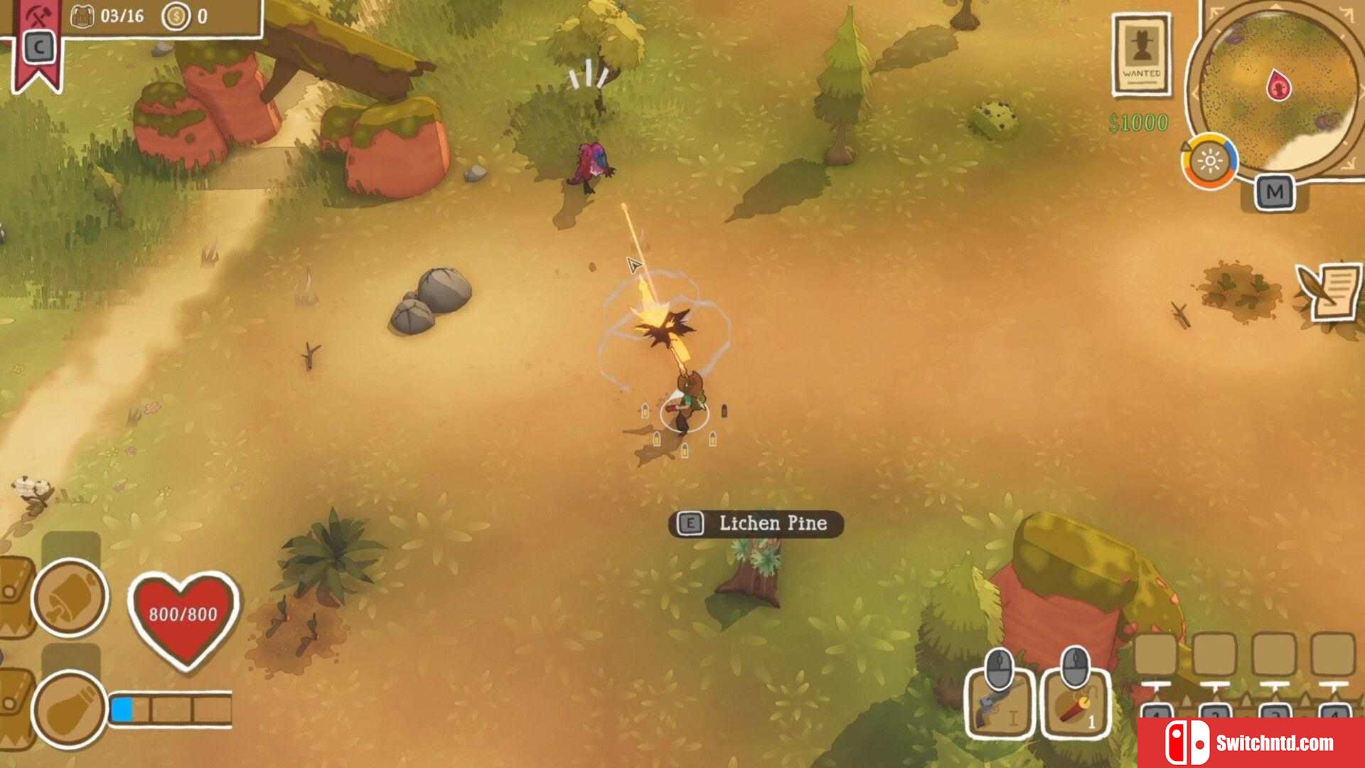 《恐龙之路（Dino Path Trail）》官方中文 TENOKE镜像版[CN/TW/EN/JP]_2