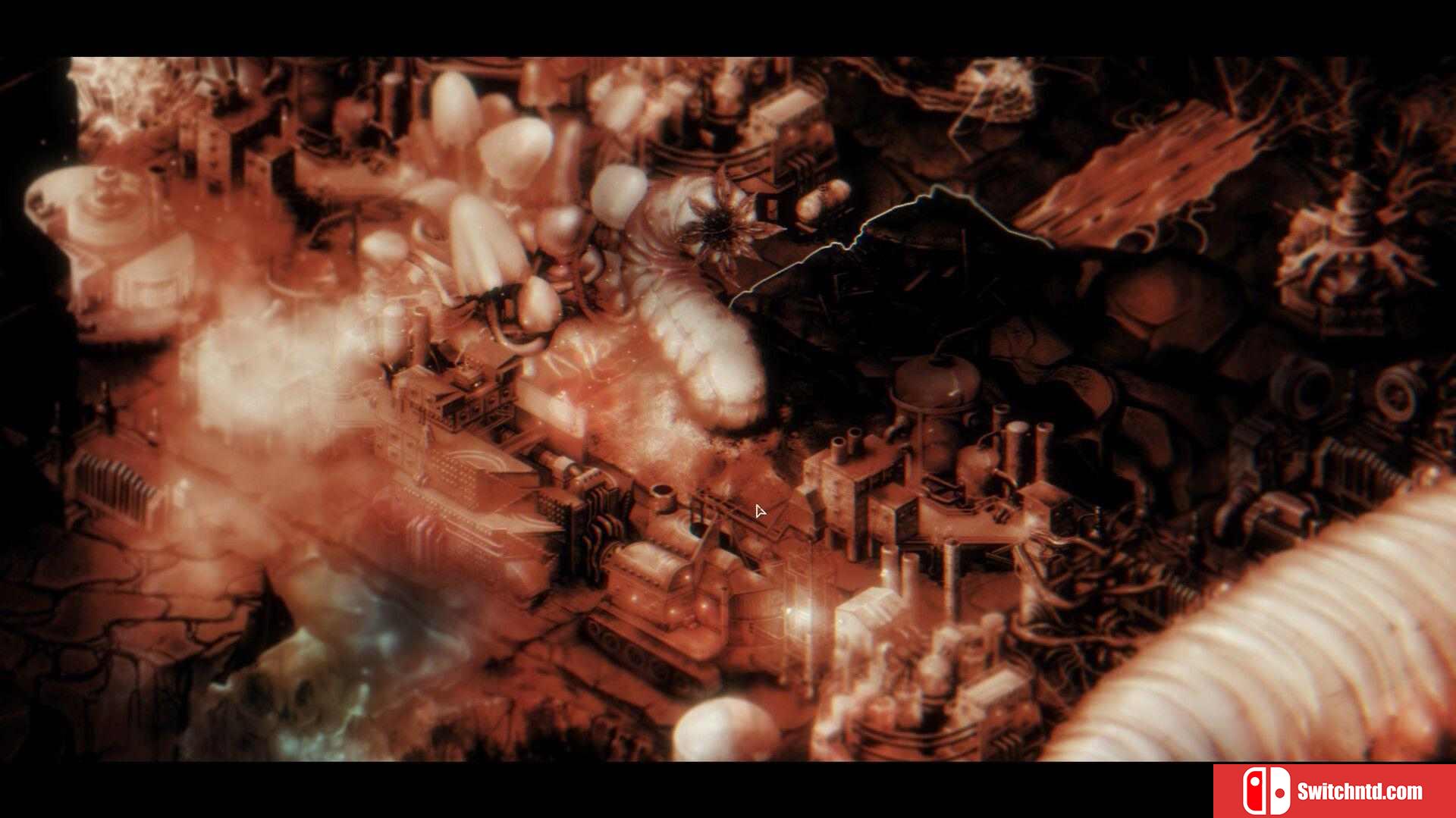 《深矿缺氧（Anoxia Station）》官方中文 TENOKE镜像版[CN/EN/JP]_3