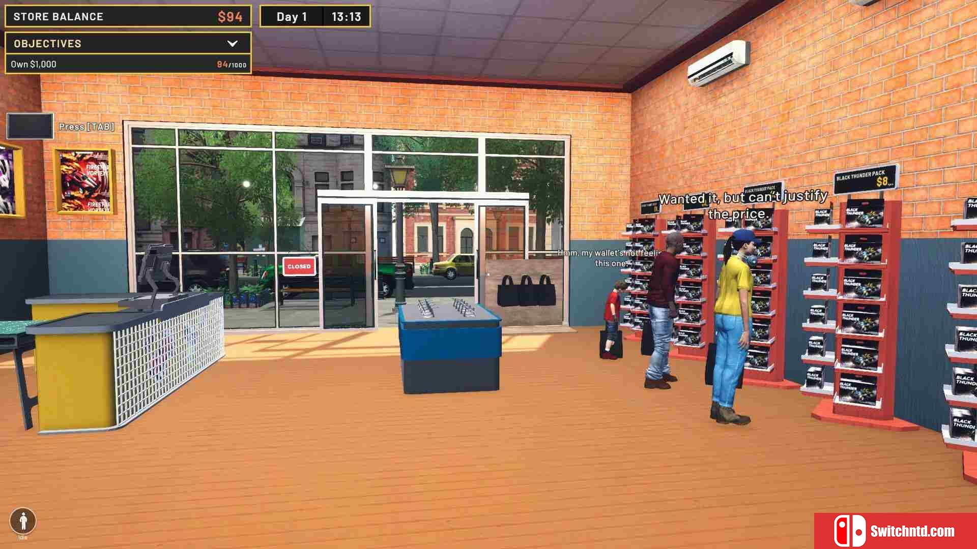《迷你赛车商店模拟器（Mini Racer Car Shop Simulator）》 SKIDROW镜像版[CN/TW/EN/JP]_2