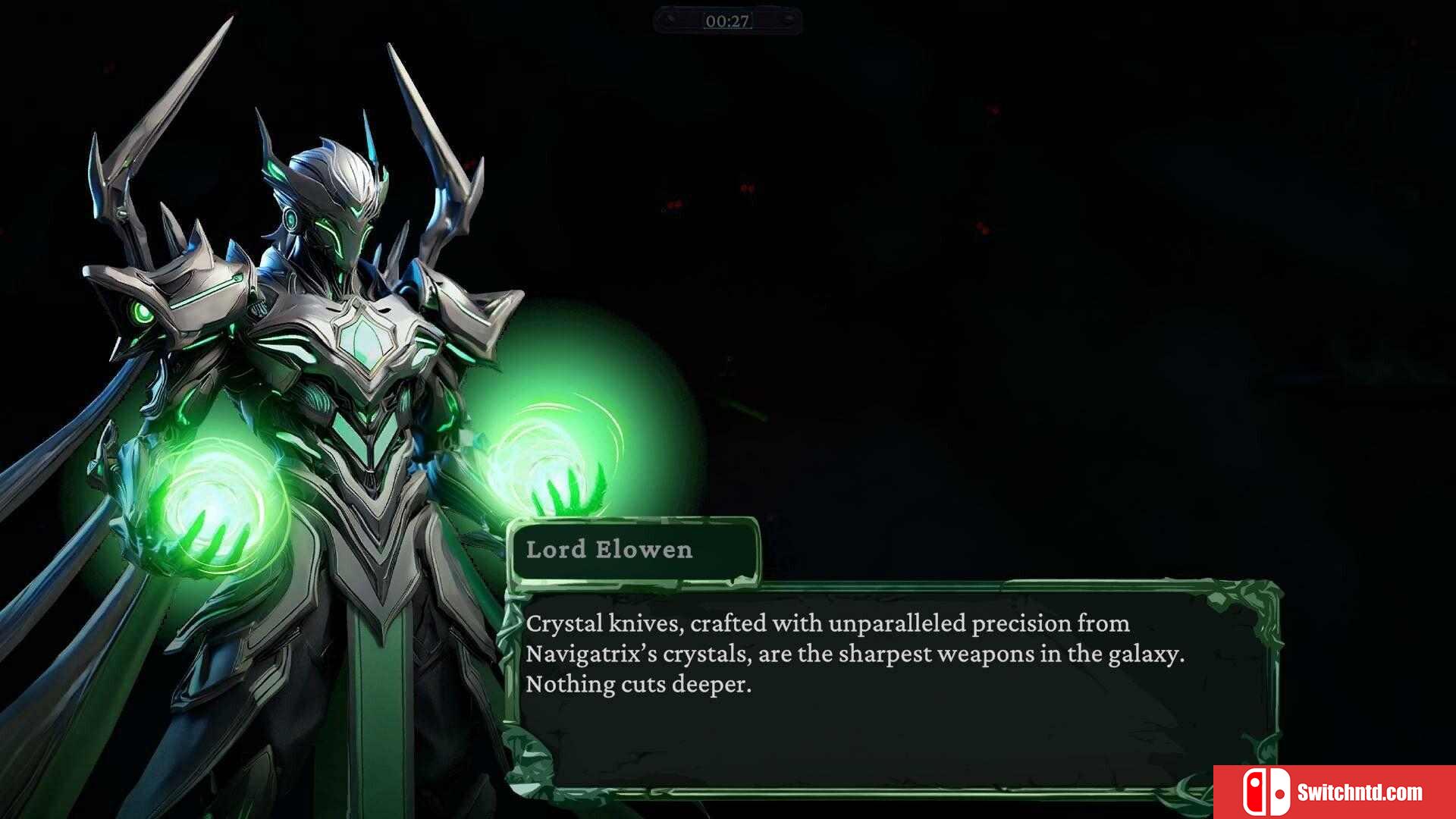 《暗黑战甲（Ketz: Galactic Overlords）》官方中文 Early Access P2P硬盘版[CN/TW/EN/JP]_3