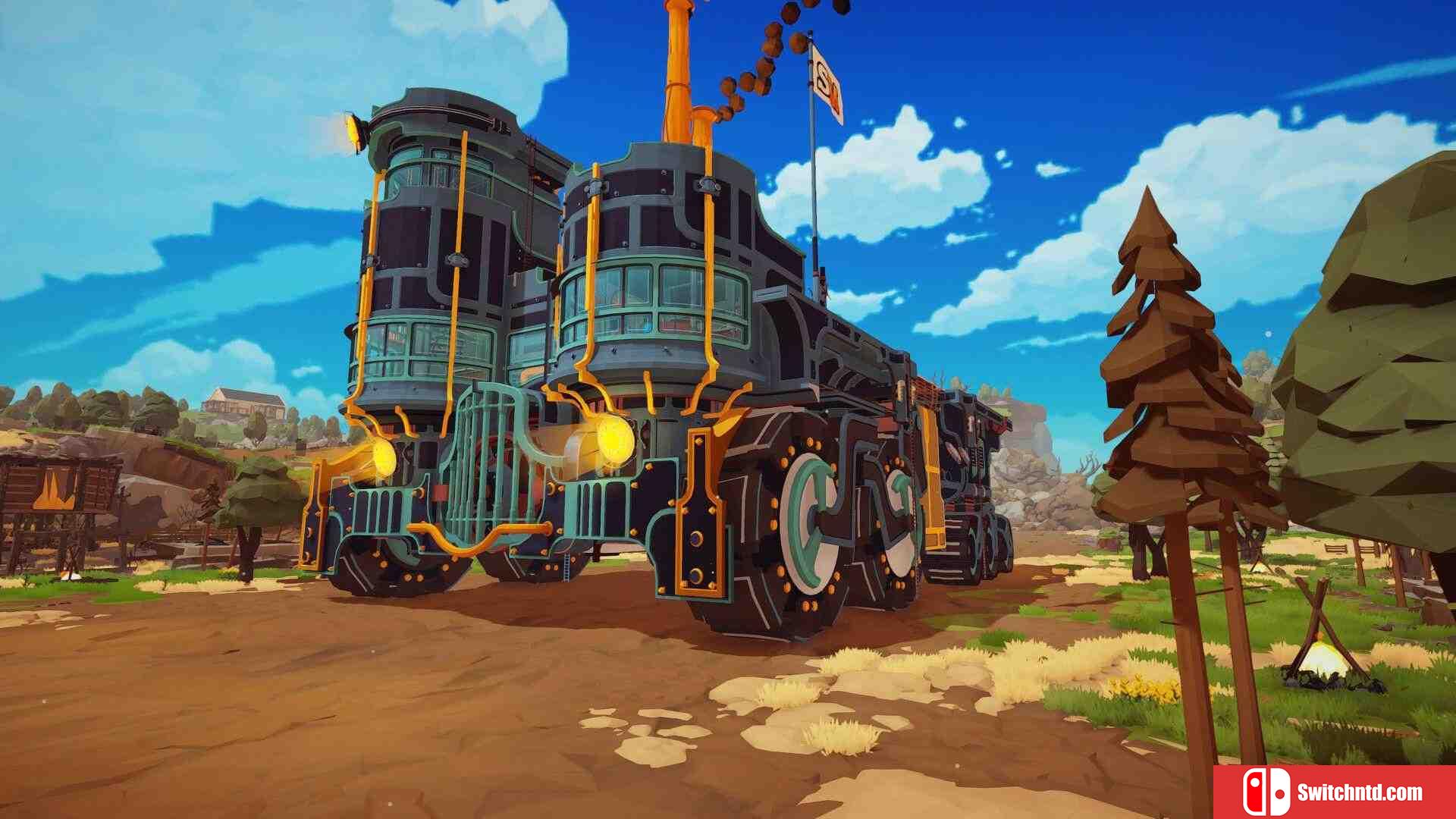 《生存机器（Survival Machine）》官方中文 Build 08052025 0xdeadcode硬盘版[CN/TW/EN/JP]_1