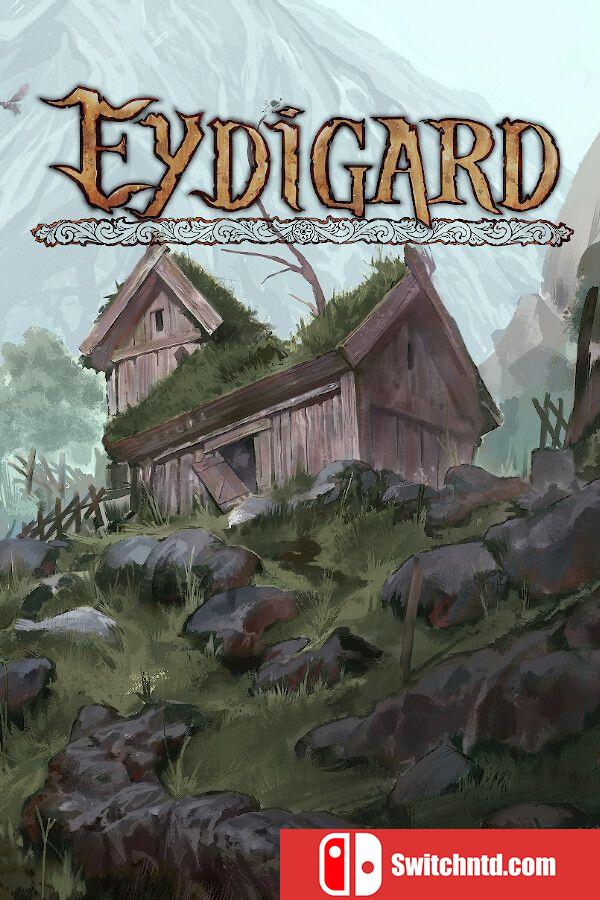 《艾迪嘉德（Eydigard）》官方中文 Early Access P2P硬盘版[CN/TW/EN/JP]