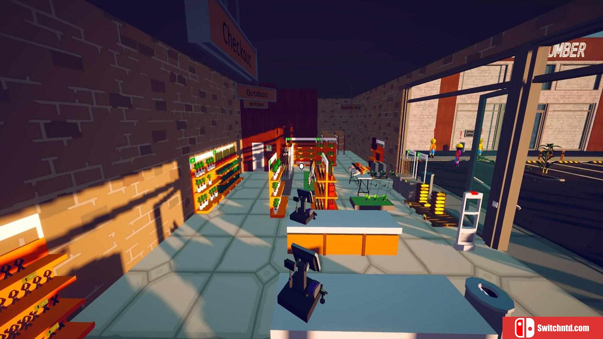 《五金店模拟器（Hardware Store Simulator）》Build 18289862 P2P硬盘版[CN/TW/EN/JP]_2