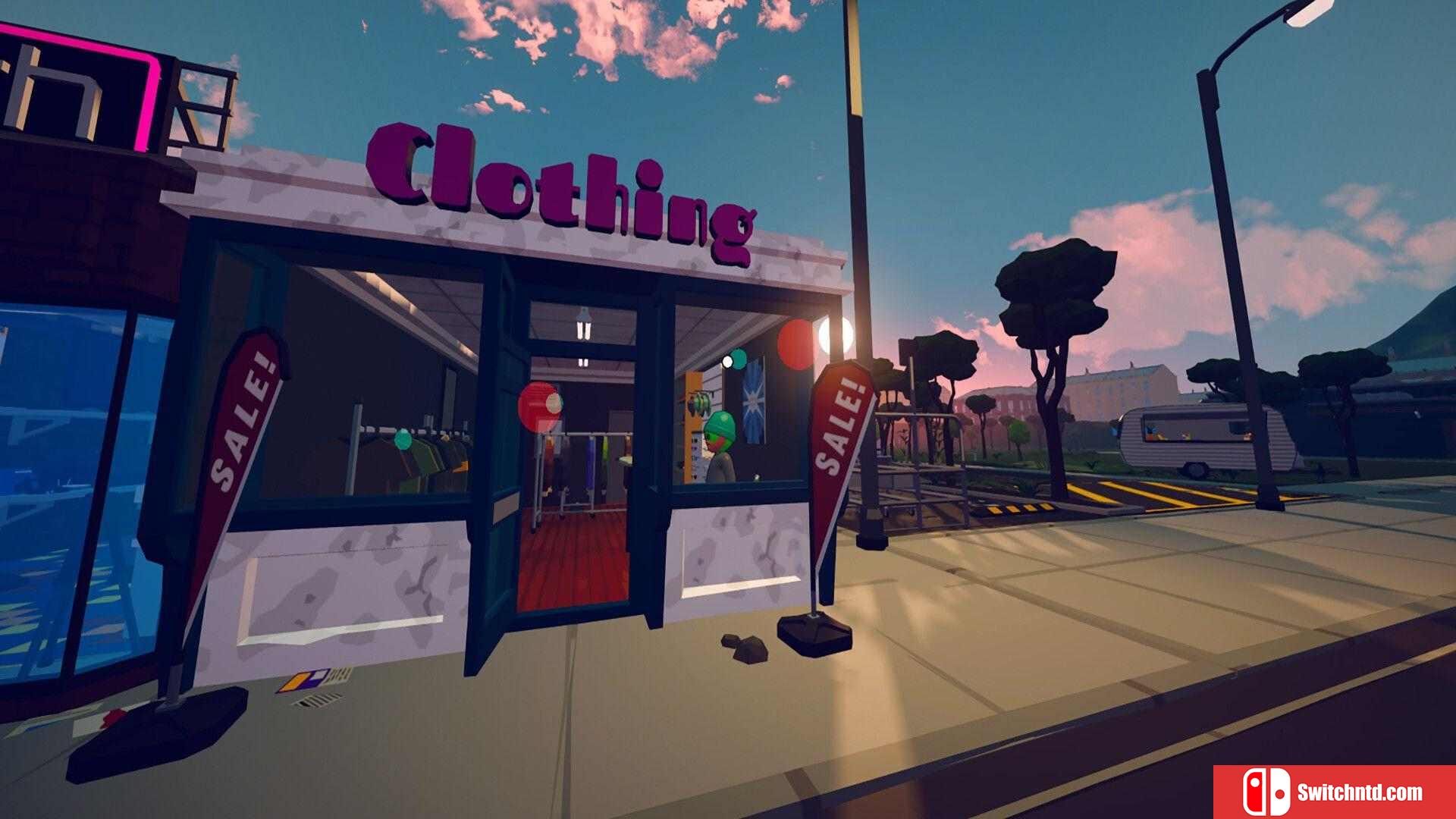 《五金店模拟器（Hardware Store Simulator）》Build 18289862 P2P硬盘版[CN/TW/EN/JP]_4