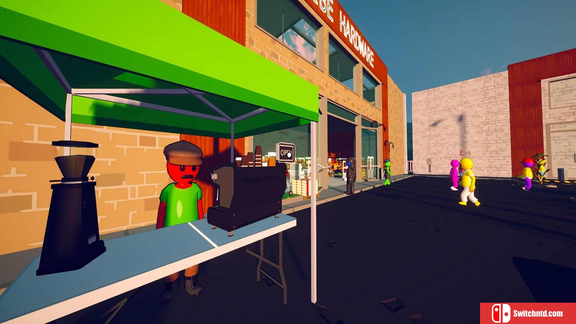 《五金店模拟器（Hardware Store Simulator）》Build 18289862 P2P硬盘版[CN/TW/EN/JP]_3