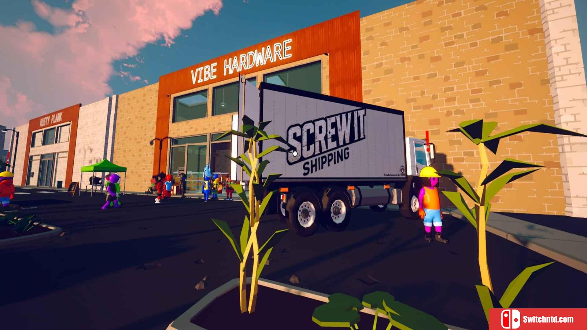《五金店模拟器（Hardware Store Simulator）》Build 18289862 P2P硬盘版[CN/TW/EN/JP]_5