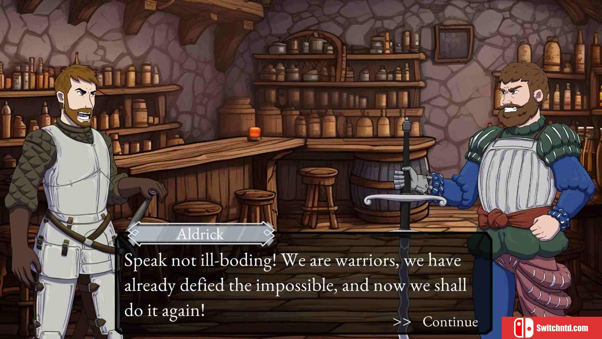 《罪之遗产：不祥之兆（Legacy of Sin: Ill-Boding）》官方中文 TENOKE镜像版[CN/TW/EN/JP]_3
