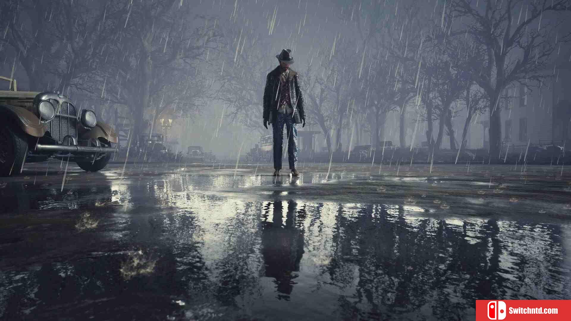 《沉没之城：重制版（The Sinking City Remastered）》官方中文 TENOKE镜像版[CN/TW/EN/JP]_1