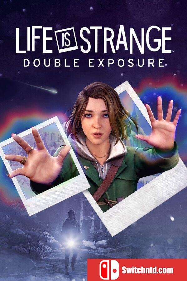 《奇异人生：双重曝光（Life is Strange: Double Exposure）》TENOKE镜像版[CN/TW/EN/JP]