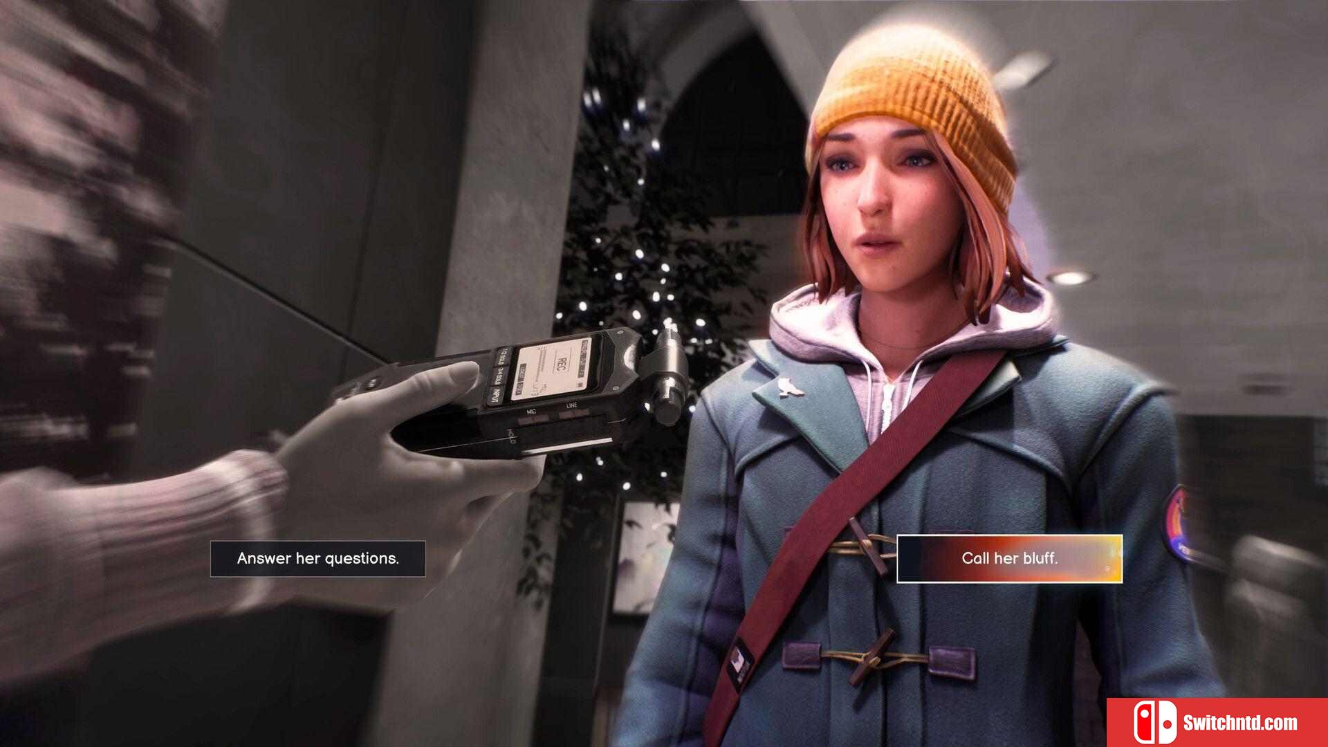 《奇异人生：双重曝光（Life is Strange: Double Exposure）》TENOKE镜像版[CN/TW/EN/JP]_1