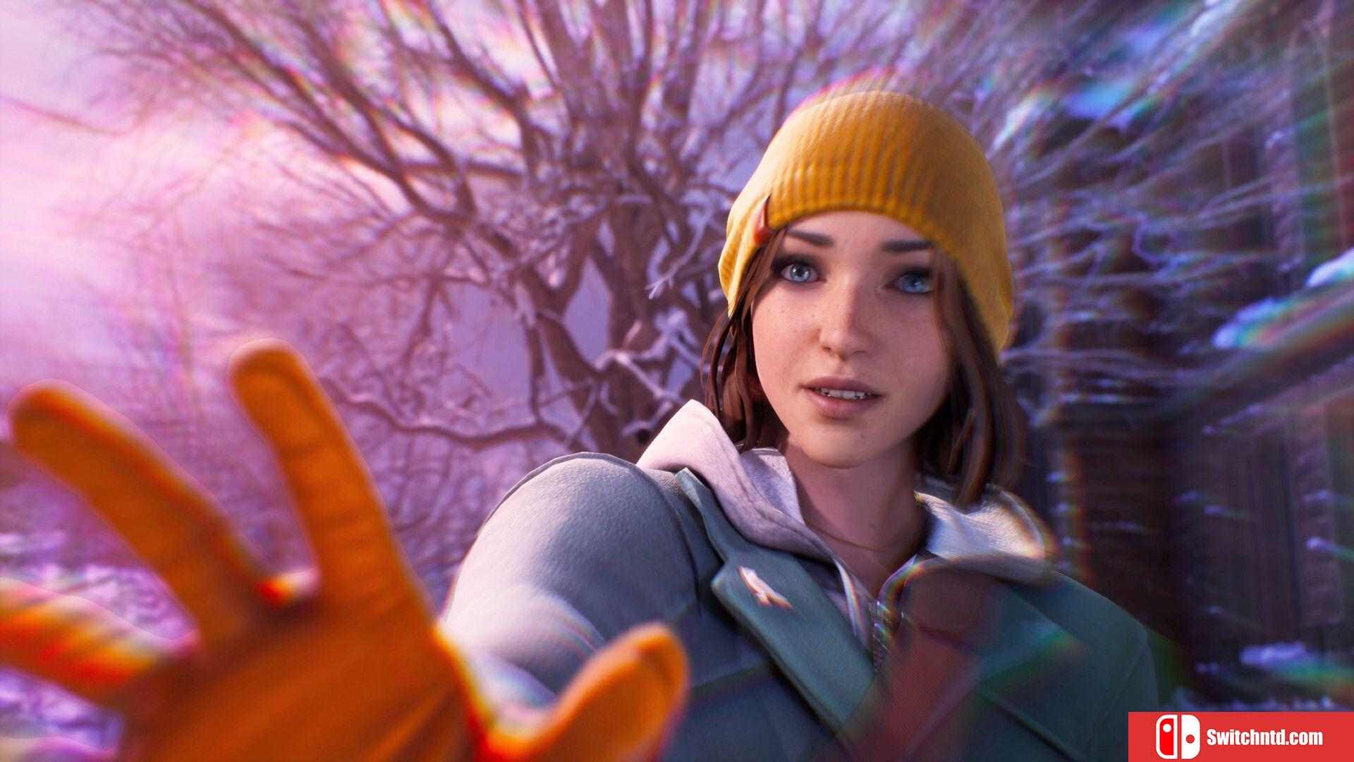 《奇异人生：双重曝光（Life is Strange: Double Exposure）》TENOKE镜像版[CN/TW/EN/JP]_2