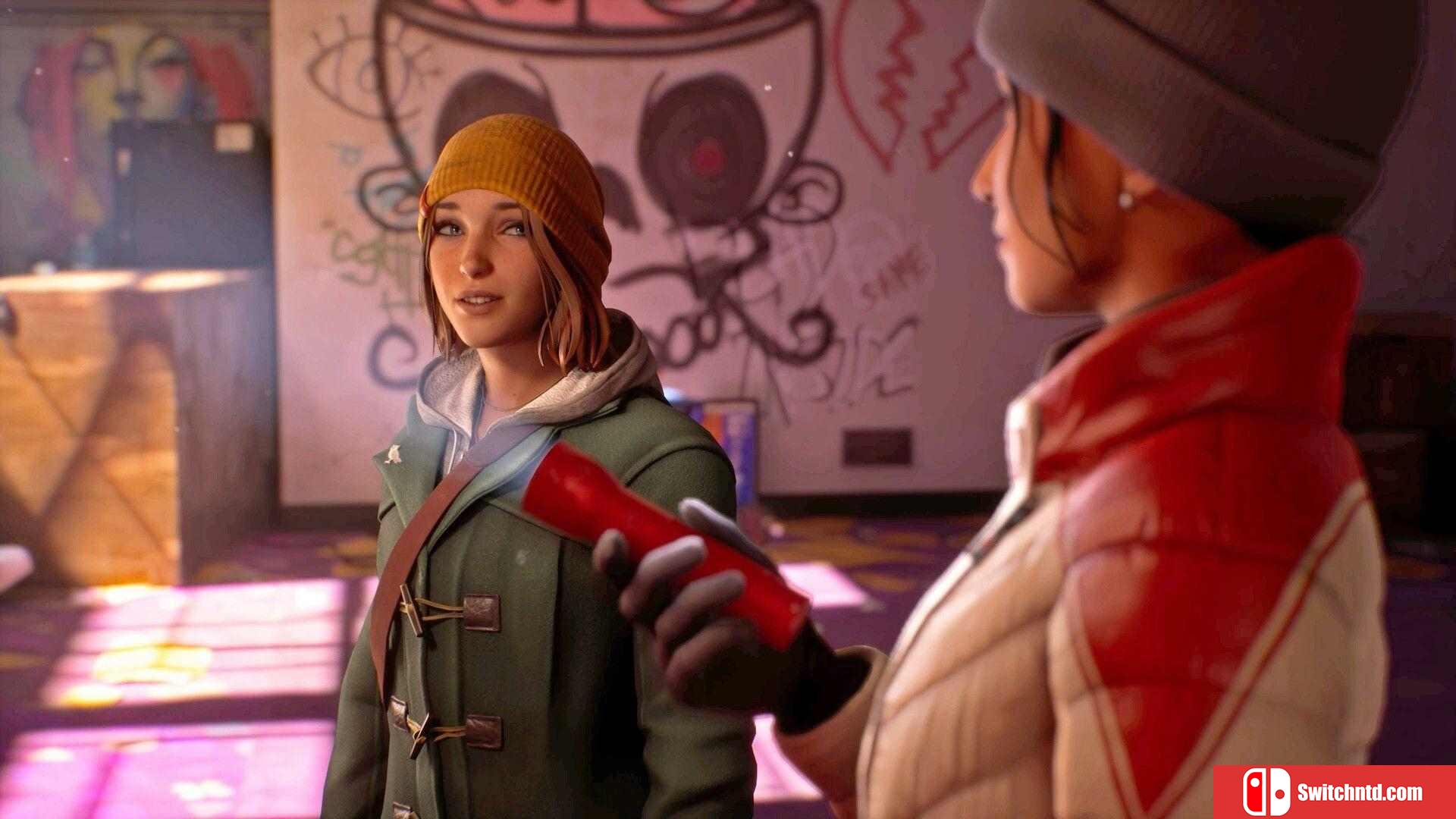 《奇异人生：双重曝光（Life is Strange: Double Exposure）》TENOKE镜像版[CN/TW/EN/JP]_3