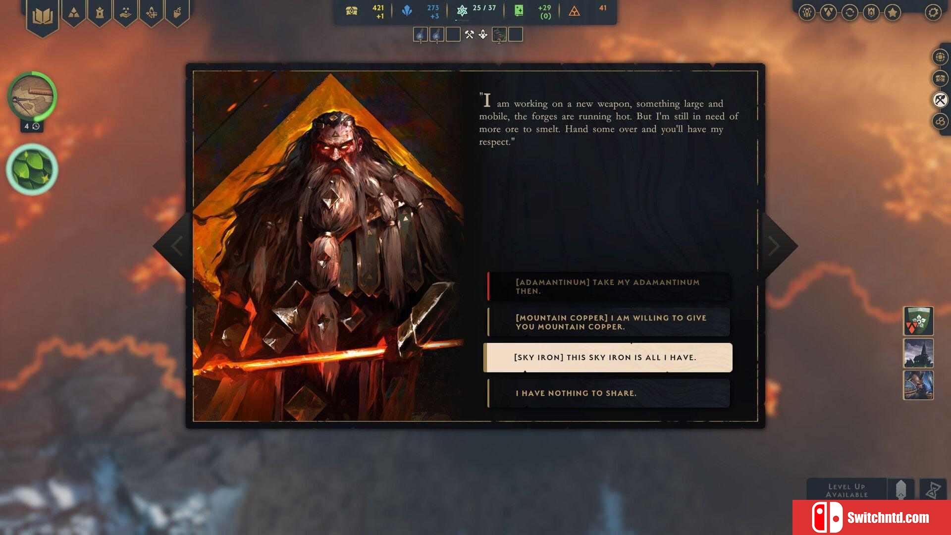 《咒语力量：征服埃欧大陆（SpellForce: Conquest of Eo）》集成诺尔之子DLC RUNE镜像版[CN/TW/EN]_5