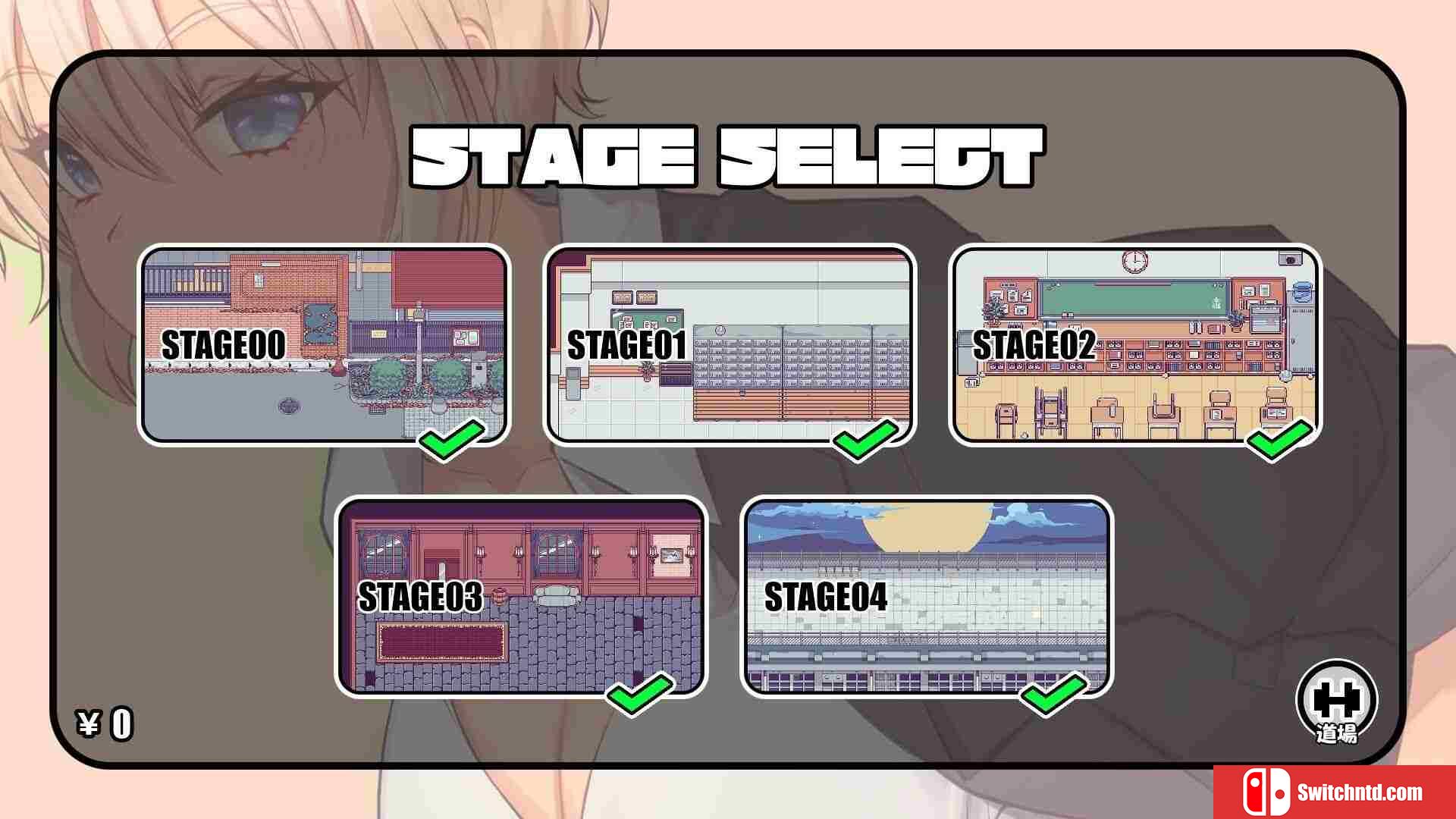 《对不起，生还者（SORRY SURVIVOR）》官方中文 TENOKE镜像版[CN/EN/JP]_4
