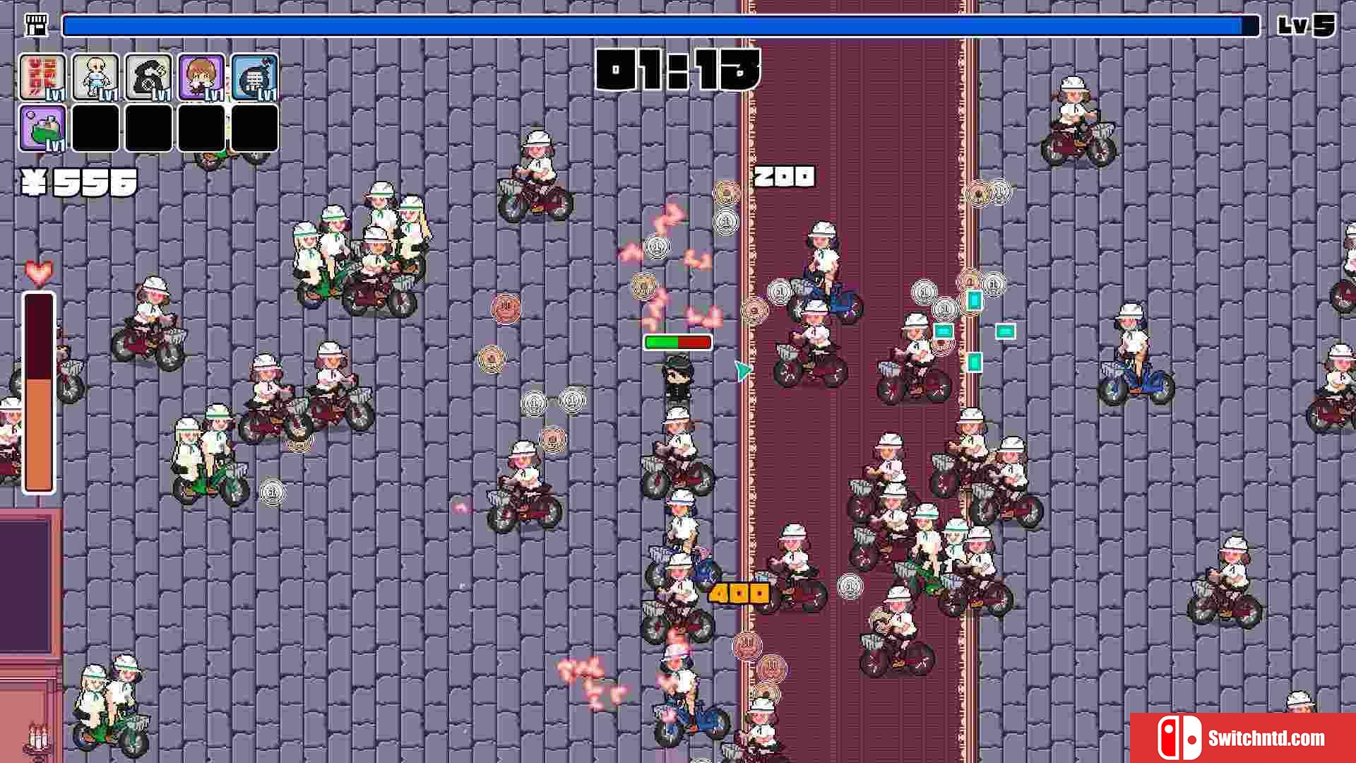 《对不起，生还者（SORRY SURVIVOR）》官方中文 TENOKE镜像版[CN/EN/JP]_3