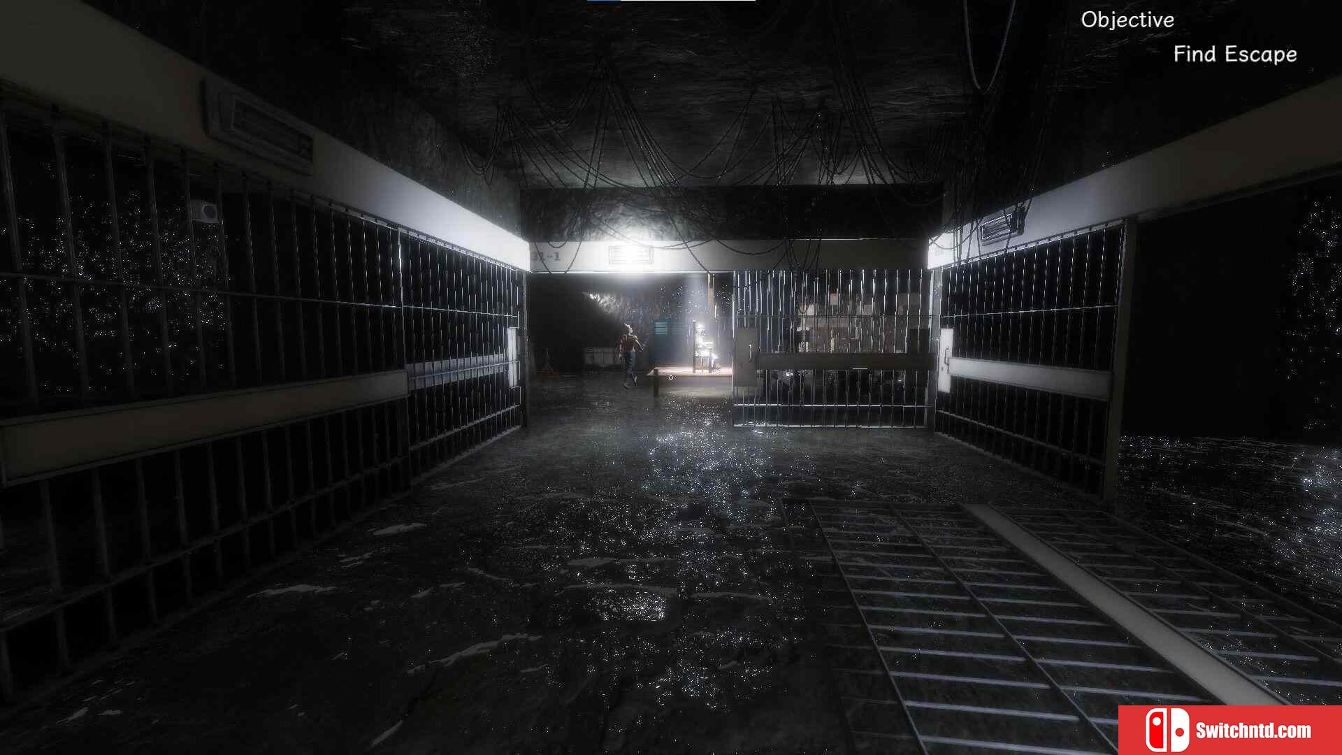 《人造囚徒（Synthetic Captive）》官方中文 TENOKE镜像版[CN/TW/EN/JP]_4