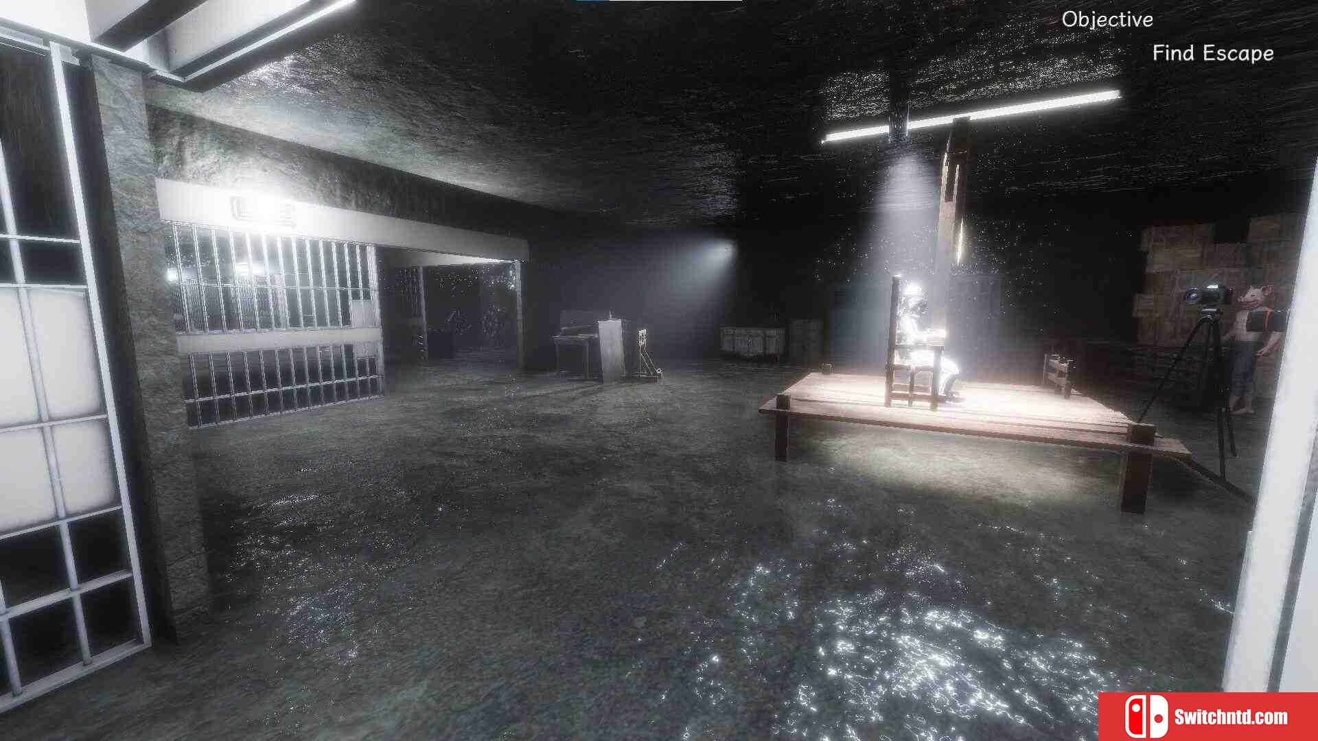 《人造囚徒（Synthetic Captive）》官方中文 TENOKE镜像版[CN/TW/EN/JP]_5