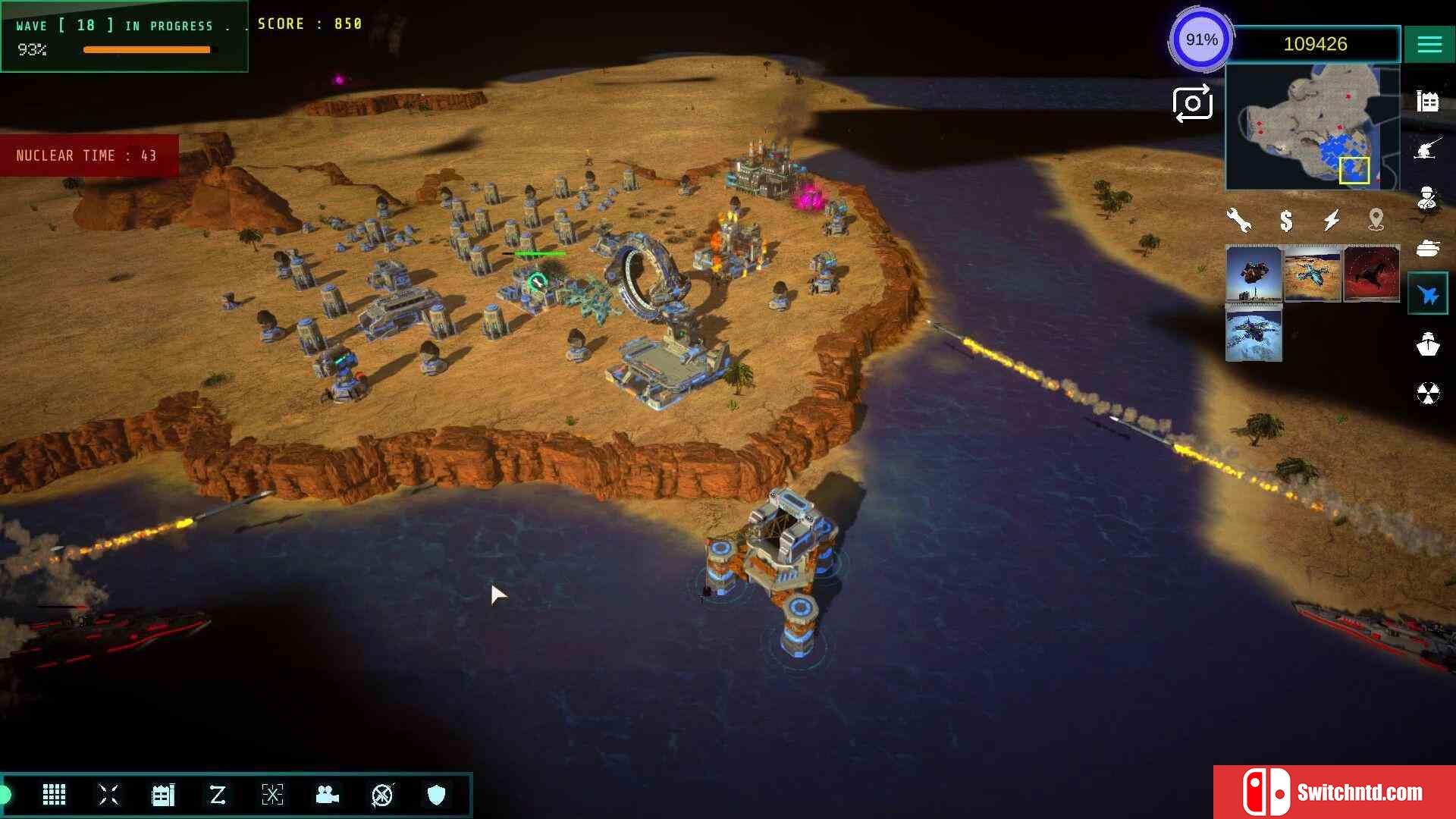 《战术战争（Tactical Warfare）》官方中文 SKIDROW镜像版[CN/EN/JP]_2