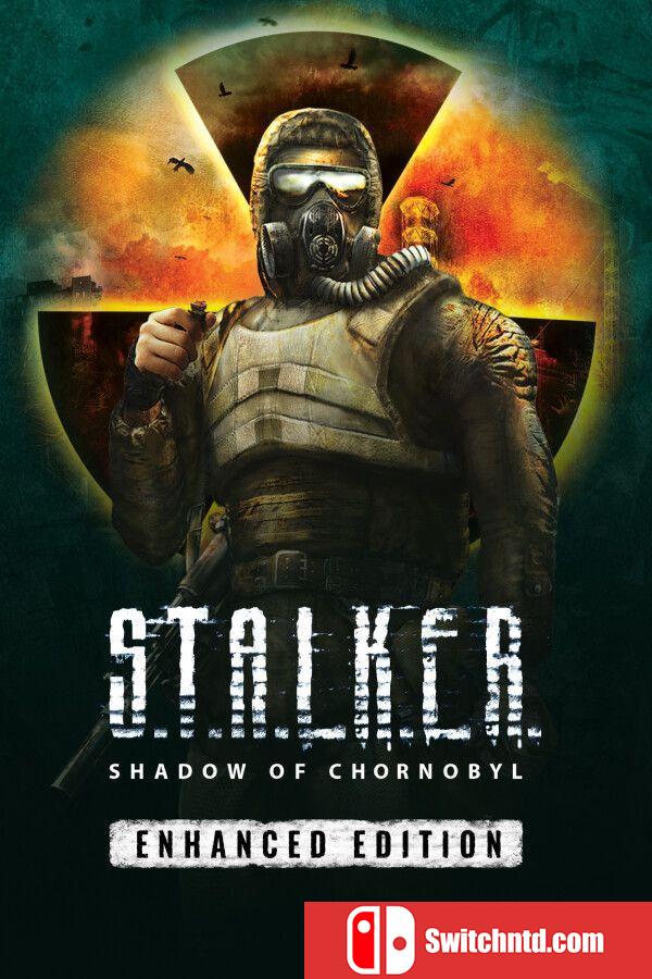 《潜行者：切尔诺贝利的阴影（S.T.A.L.K.E.R.: Shadow of Chornobyl）》增强版 RUNE镜像版[CN/EN]