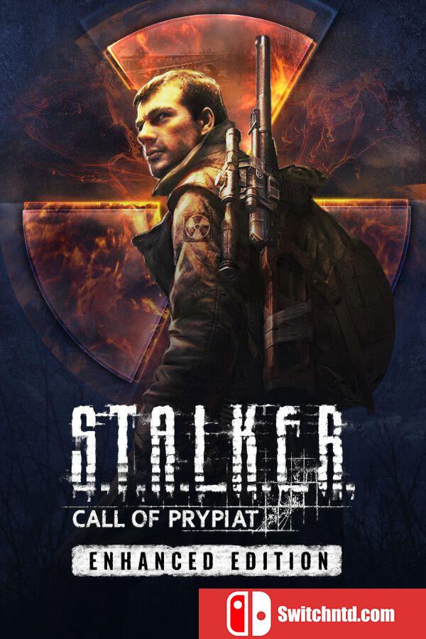 《潜行者：普里皮亚季的召唤（S.T.A.L.K.E.R.: Call of Prypiat）》增强版 RUNE镜像版[CN/EN]