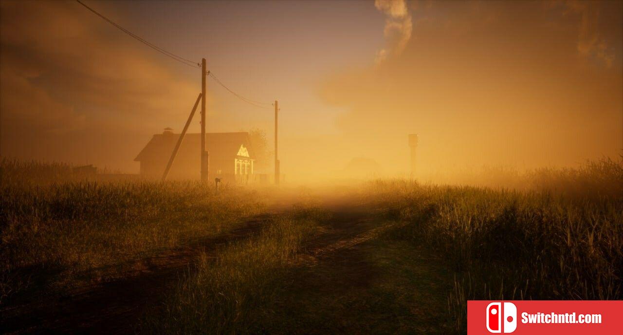 《最后的拜访：98号（The Last Visit: 98th）》官方中文 TiNYiSO镜像版[CN/TW/EN/JP]_1
