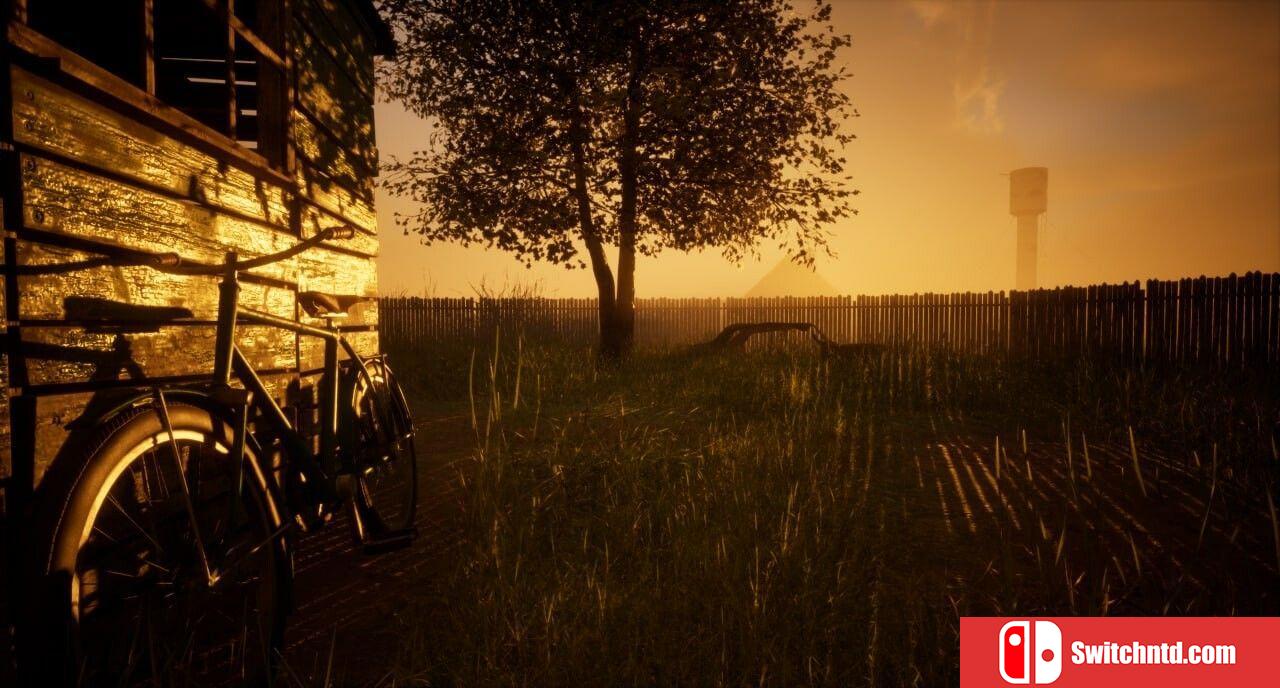 《最后的拜访：98号（The Last Visit: 98th）》官方中文 TiNYiSO镜像版[CN/TW/EN/JP]_2