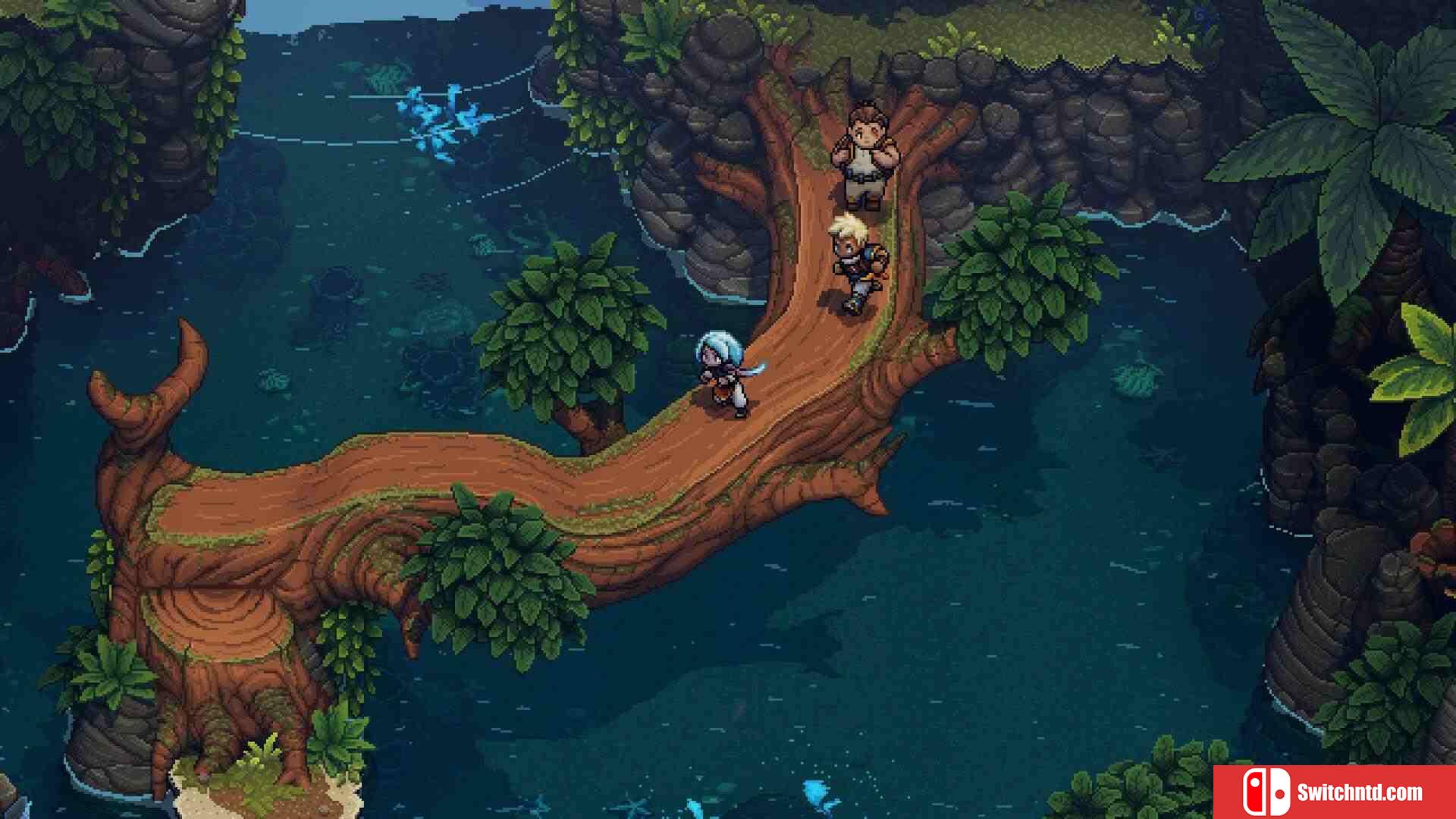 《星之海（Sea of Stars）》官方中文 集成钟表匠之痛DLC TENOKE镜像版[CN/TW/EN/JP]_5