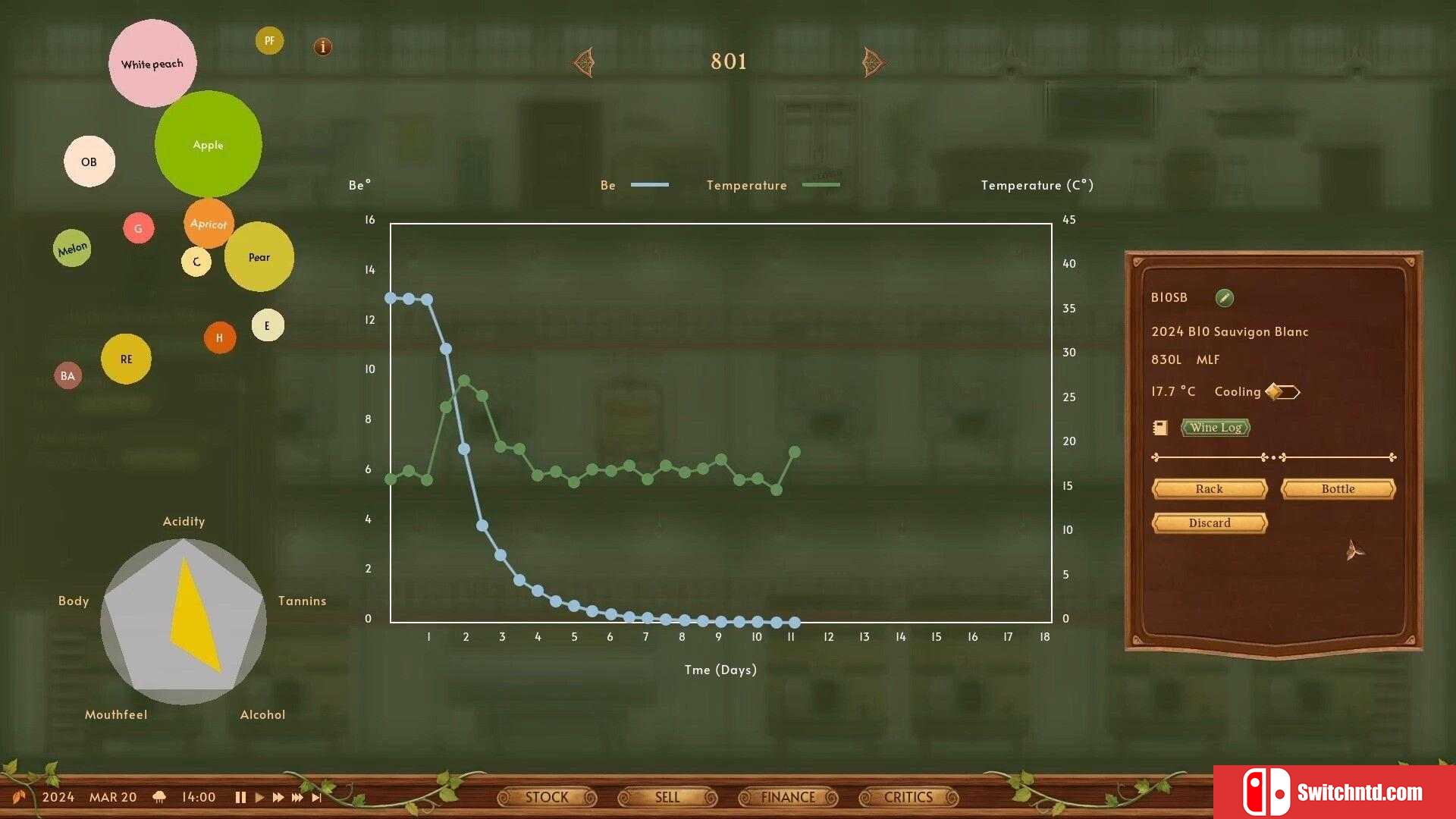 《酒庄模拟器（From Soil to Bottle）》官方中文 Build 17522399 P2P硬盘版[CN/TW/EN]_3