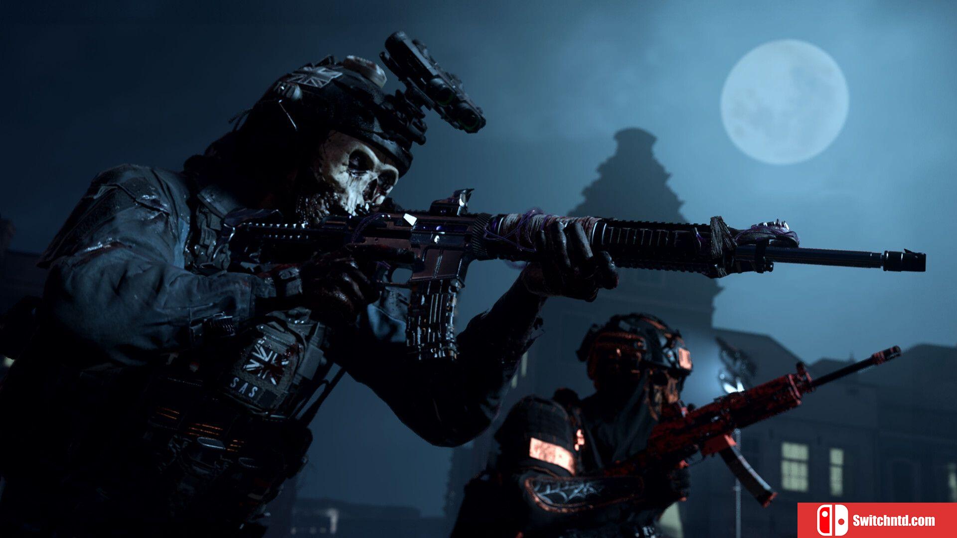 《使命召唤19：现代战争2（Call of Duty: Modern Warfare® II）》P2P硬盘版[CN/TW/EN/JP]_4