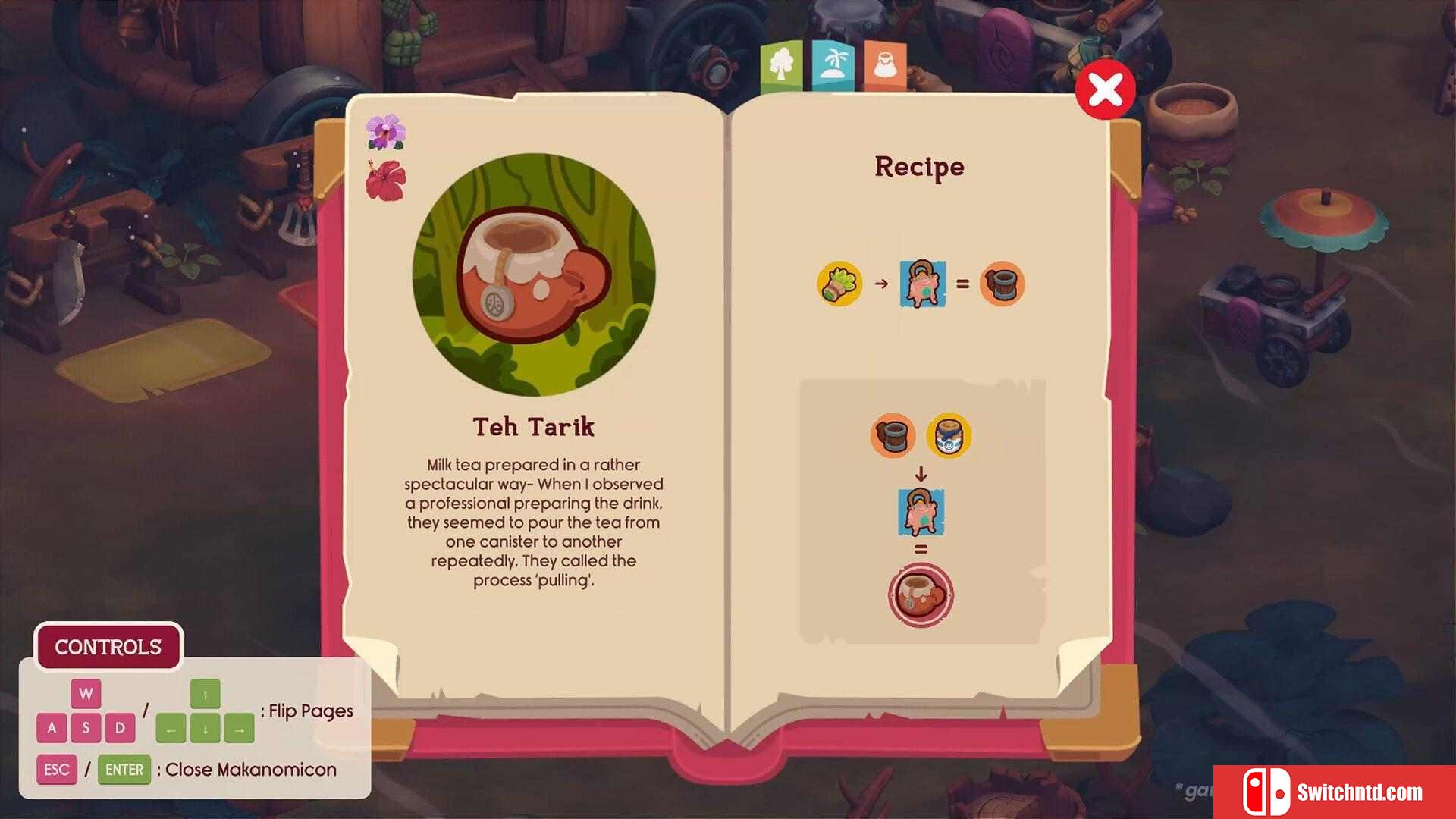 《猎厨狂欢 SEDAP!（SEDAP! A Culinary Adventure）》官方中文 TENOKE镜像版[CN/TW/EN/JP]_5