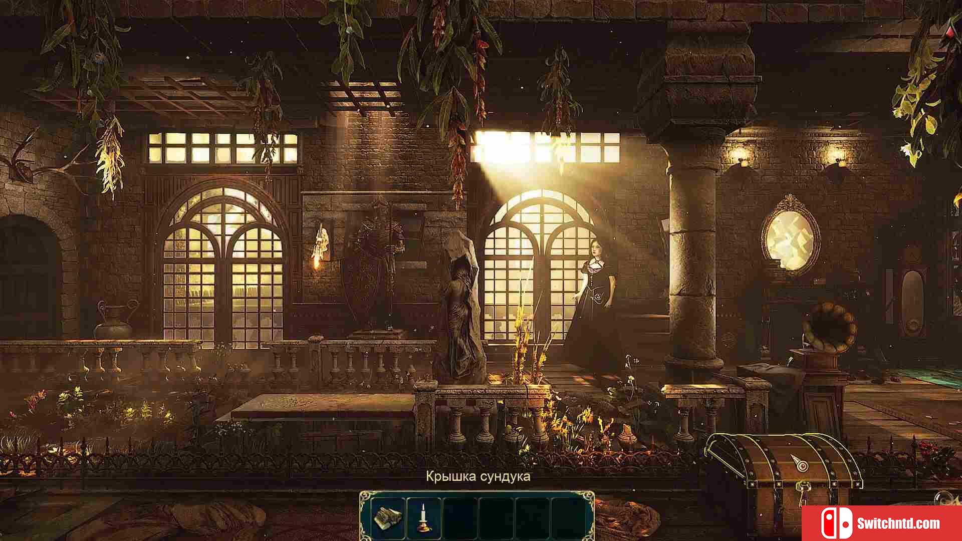 《秘密城堡（Castle of Secrets）》官方中文 TENOKE镜像版[CN/TW/EN/JP]_4