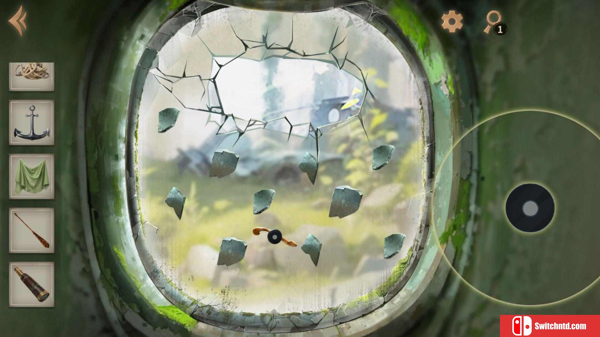 《神秘岛：失踪的艾米（Mystery Island:Missing Amy）》官方中文 TENOKE镜像版[CN/TW/EN]_2