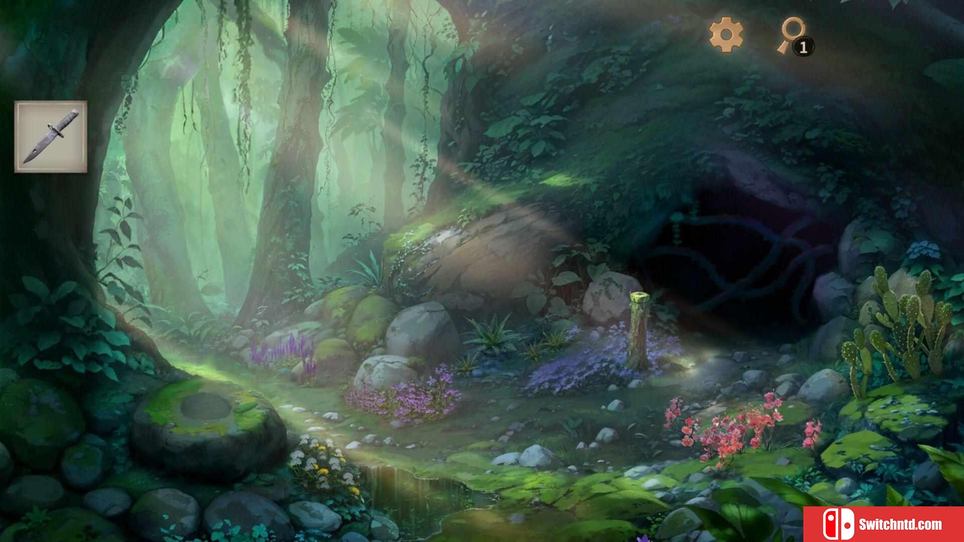 《神秘岛：失踪的艾米（Mystery Island:Missing Amy）》官方中文 TENOKE镜像版[CN/TW/EN]_3