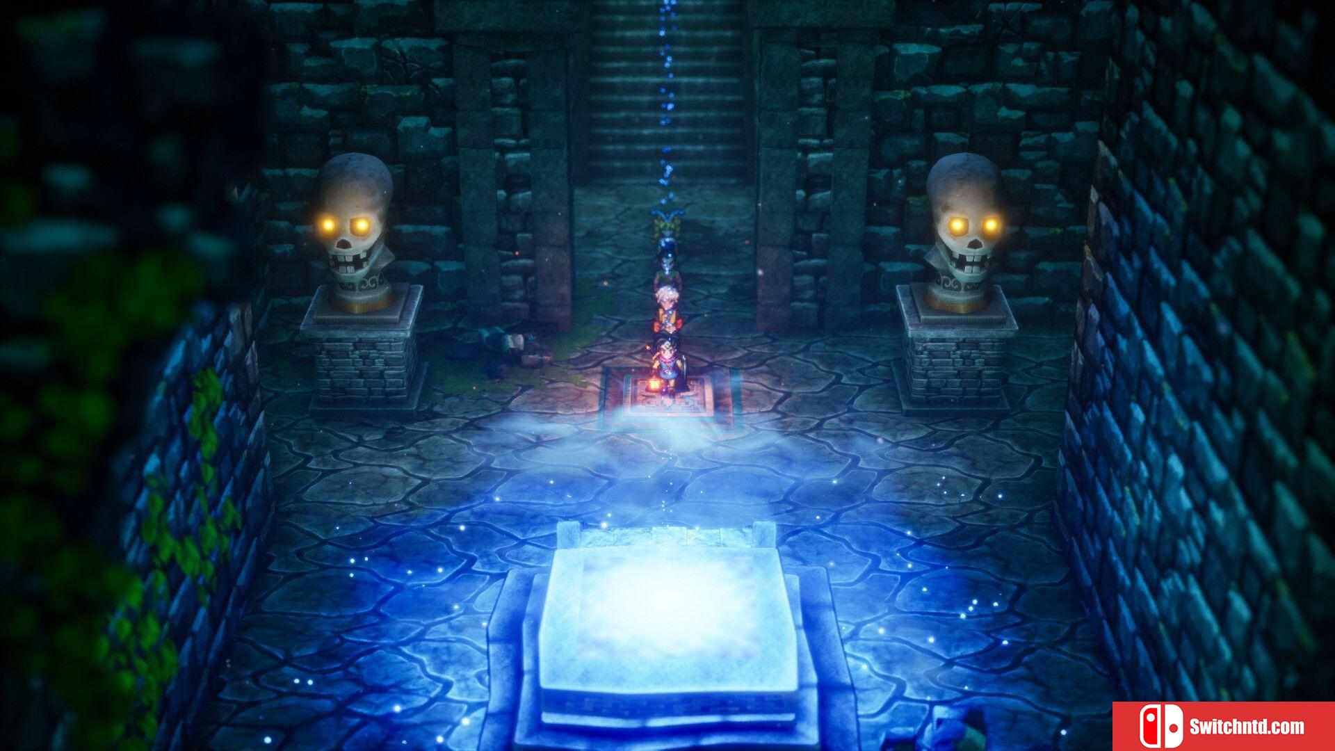 《勇者斗恶龙3：HD-2D重制版（DRAGON QUEST III HD-2D Remake）》RUNE镜像版[CN/TW/EN/JP]_3