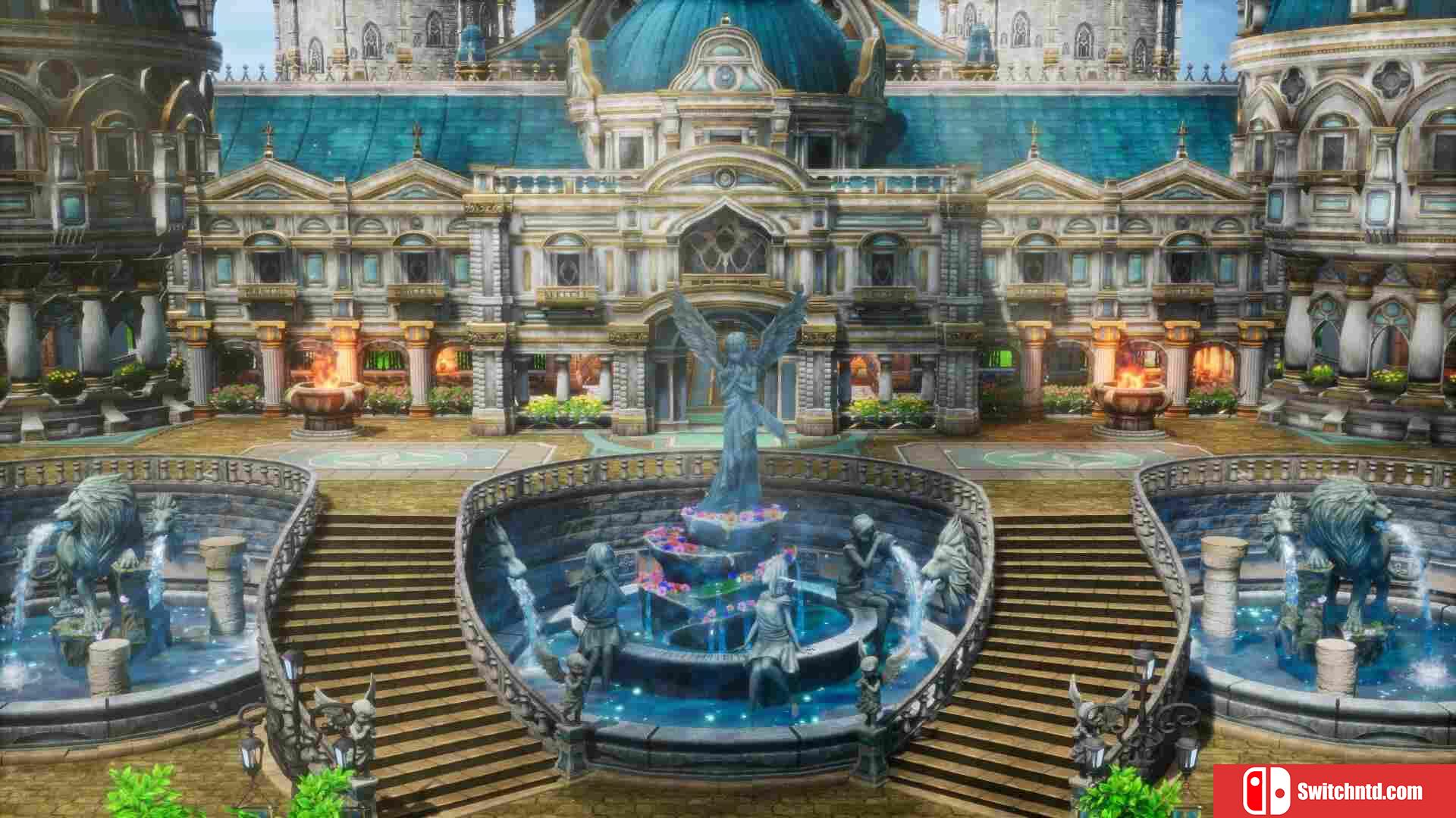 《勇者斗恶龙3：HD-2D重制版（DRAGON QUEST III HD-2D Remake）》RUNE镜像版[CN/TW/EN/JP]_1
