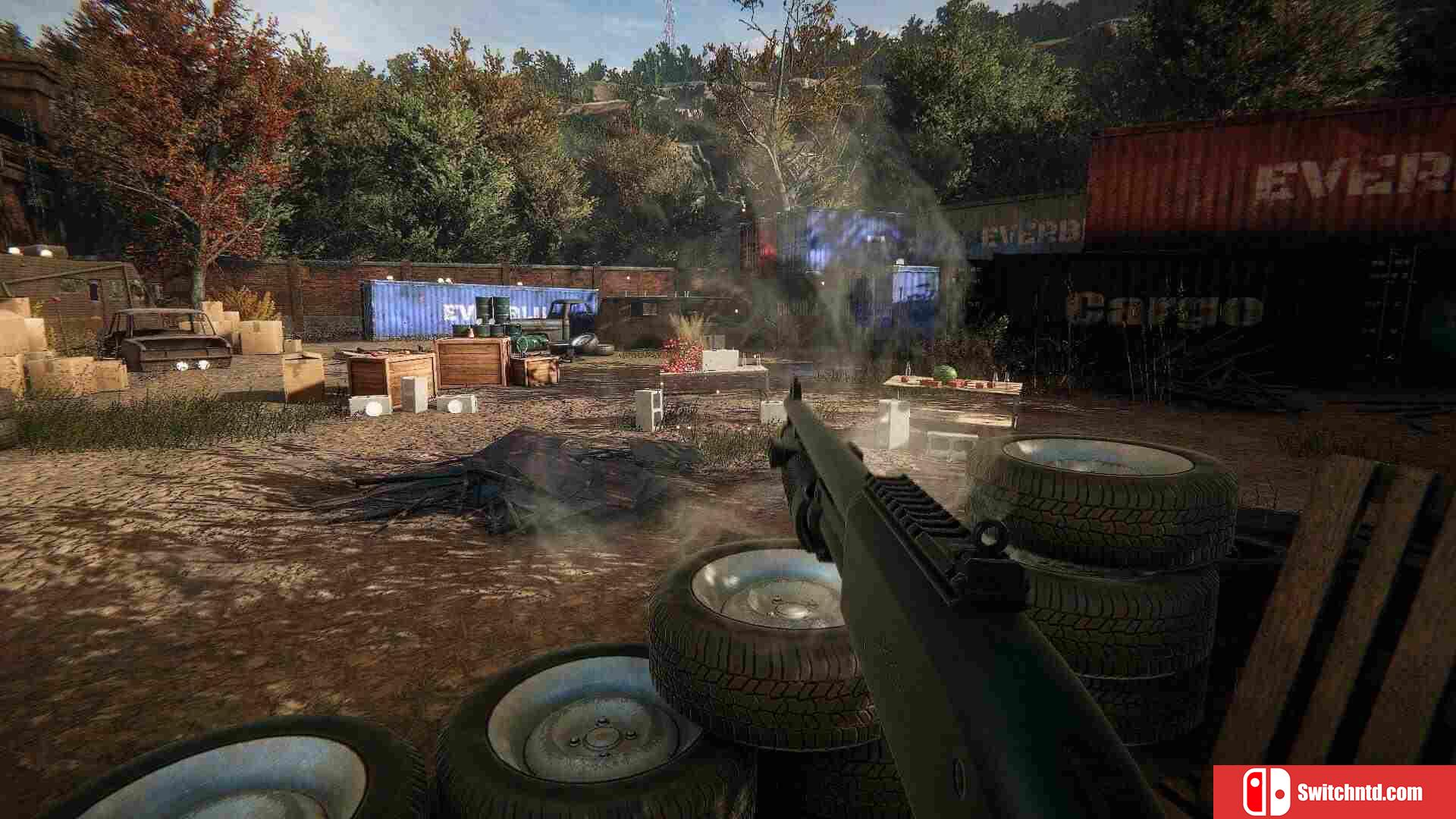 《枪匠模拟器（Gunsmith Simulator）》集成法布里卡兵工厂拉多姆DLC RUNE镜像版[CN/TW/EN/JP]_2