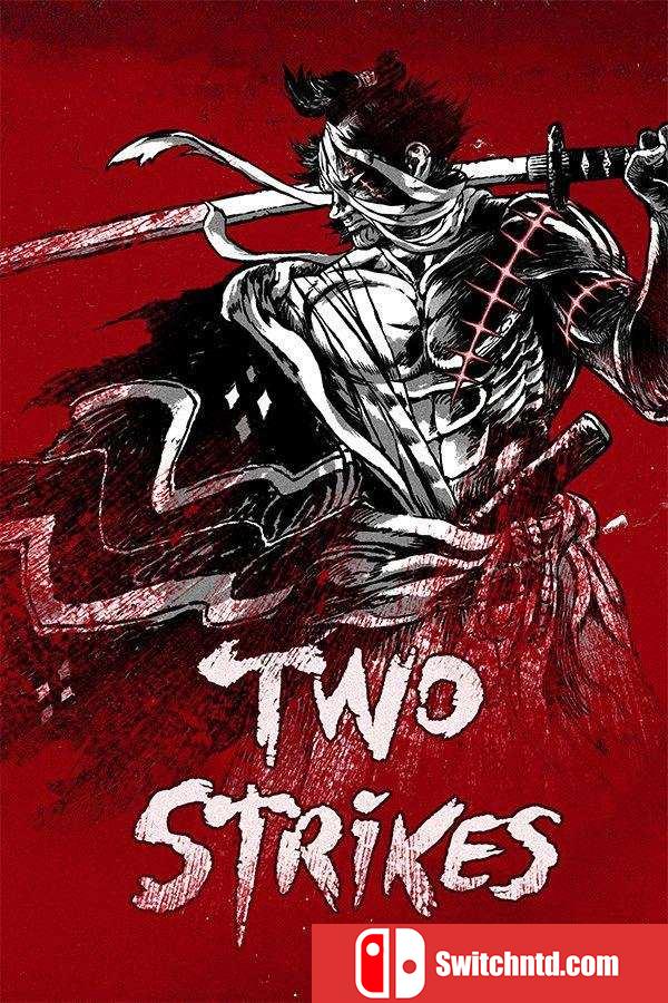 《二击必杀（Two Strikes）》官方中文 SKIDROW镜像版[CN/TW/EN/JP]