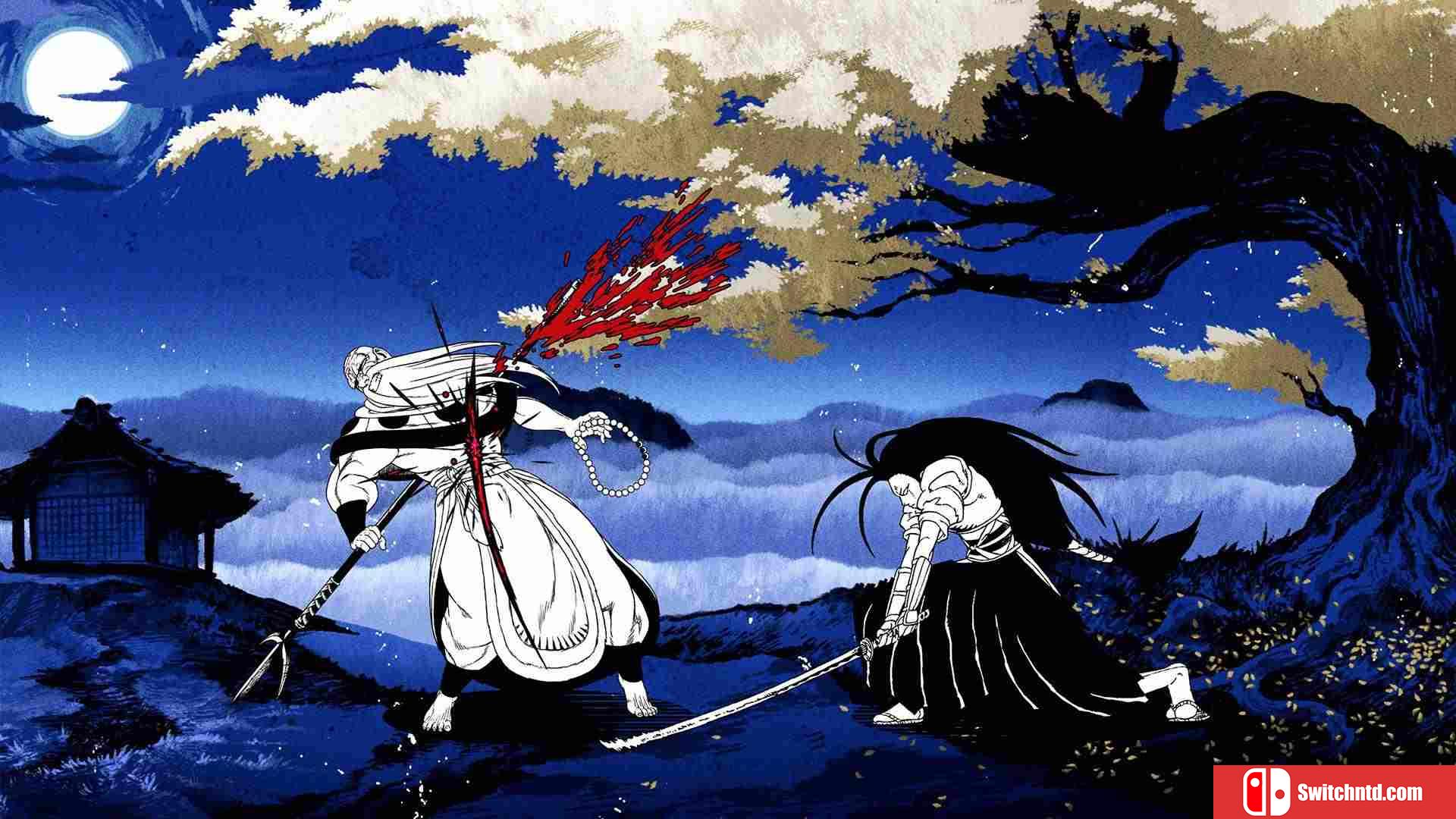 《二击必杀（Two Strikes）》官方中文 SKIDROW镜像版[CN/TW/EN/JP]_3