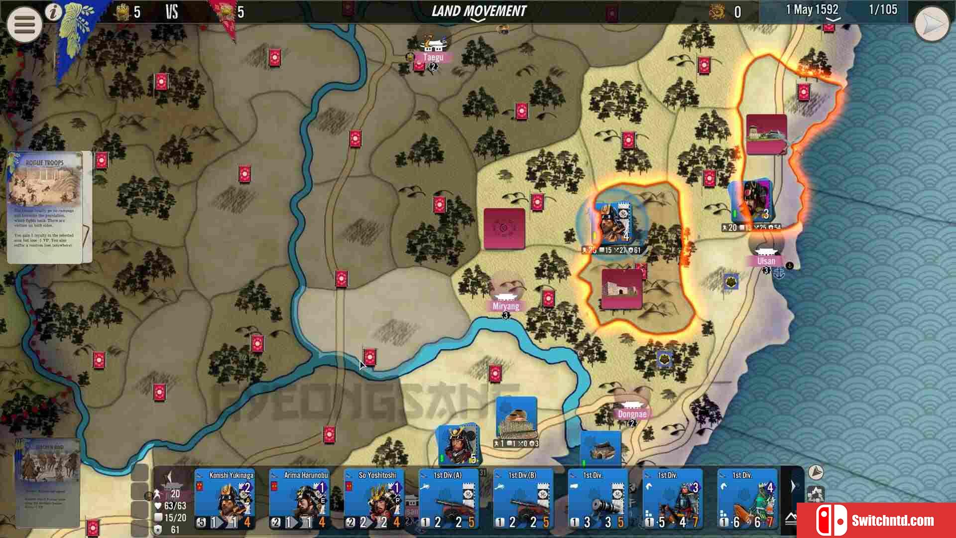 《壬辰卫国战争（SGS Imjin War）》官方中文 TENOKE镜像版[CN/EN/JP]_3