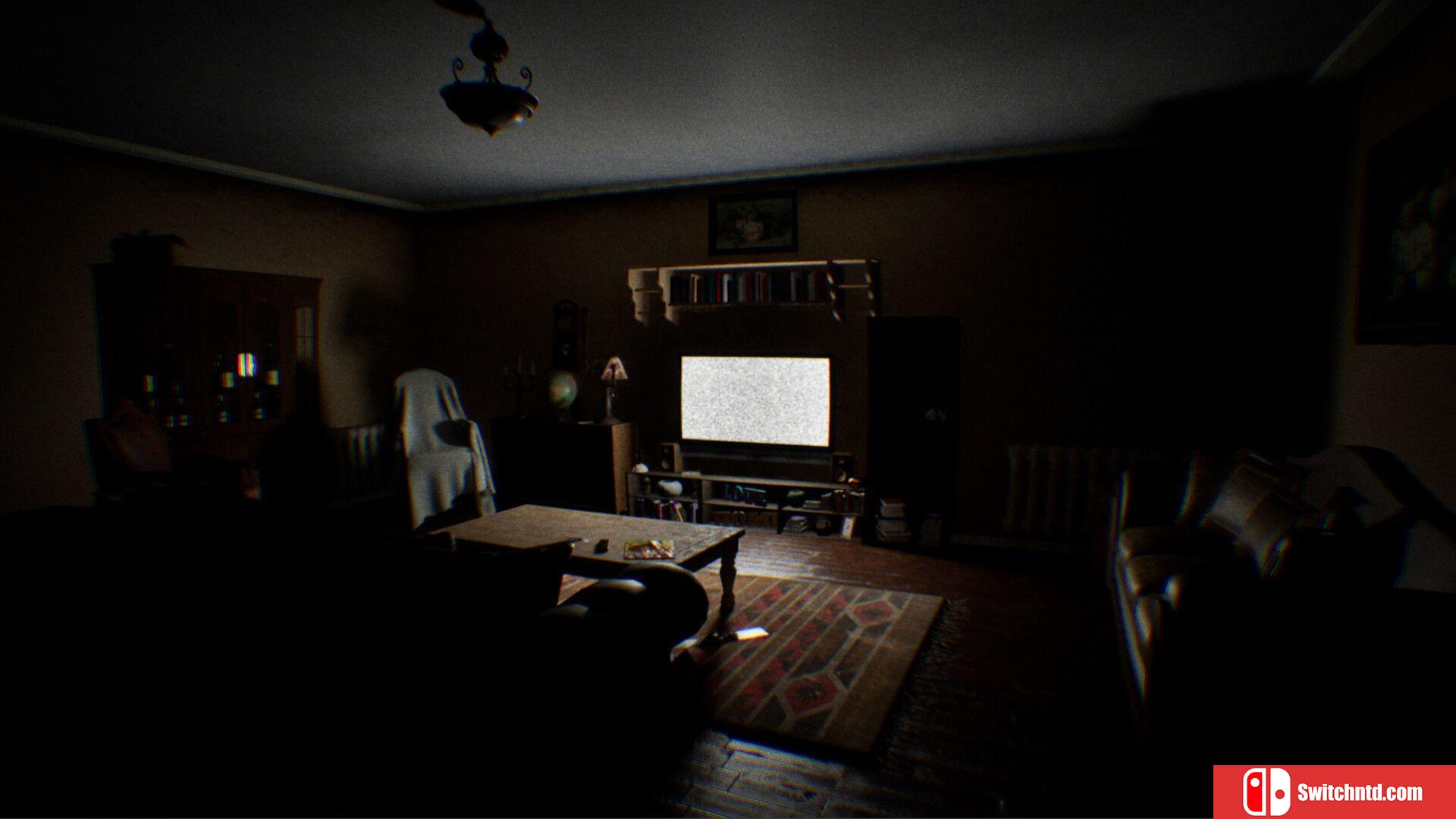 《被遗忘的公寓（The Forgotten Apartment）》官方中文 TENOKE镜像版[CN/EN]_1